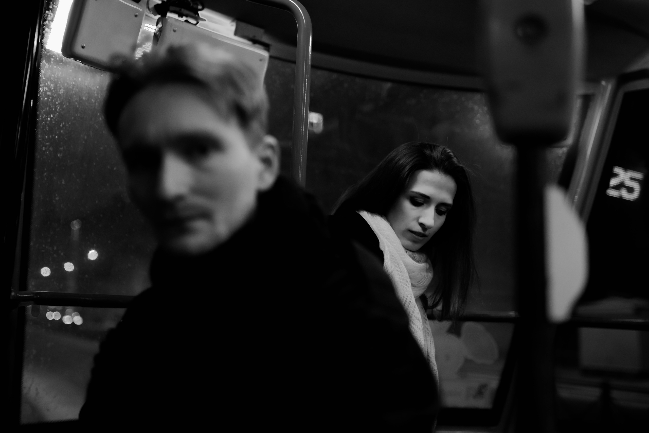 Николай Яковлев, Екатерина Яшникова, Санкт-Петербург, 2021