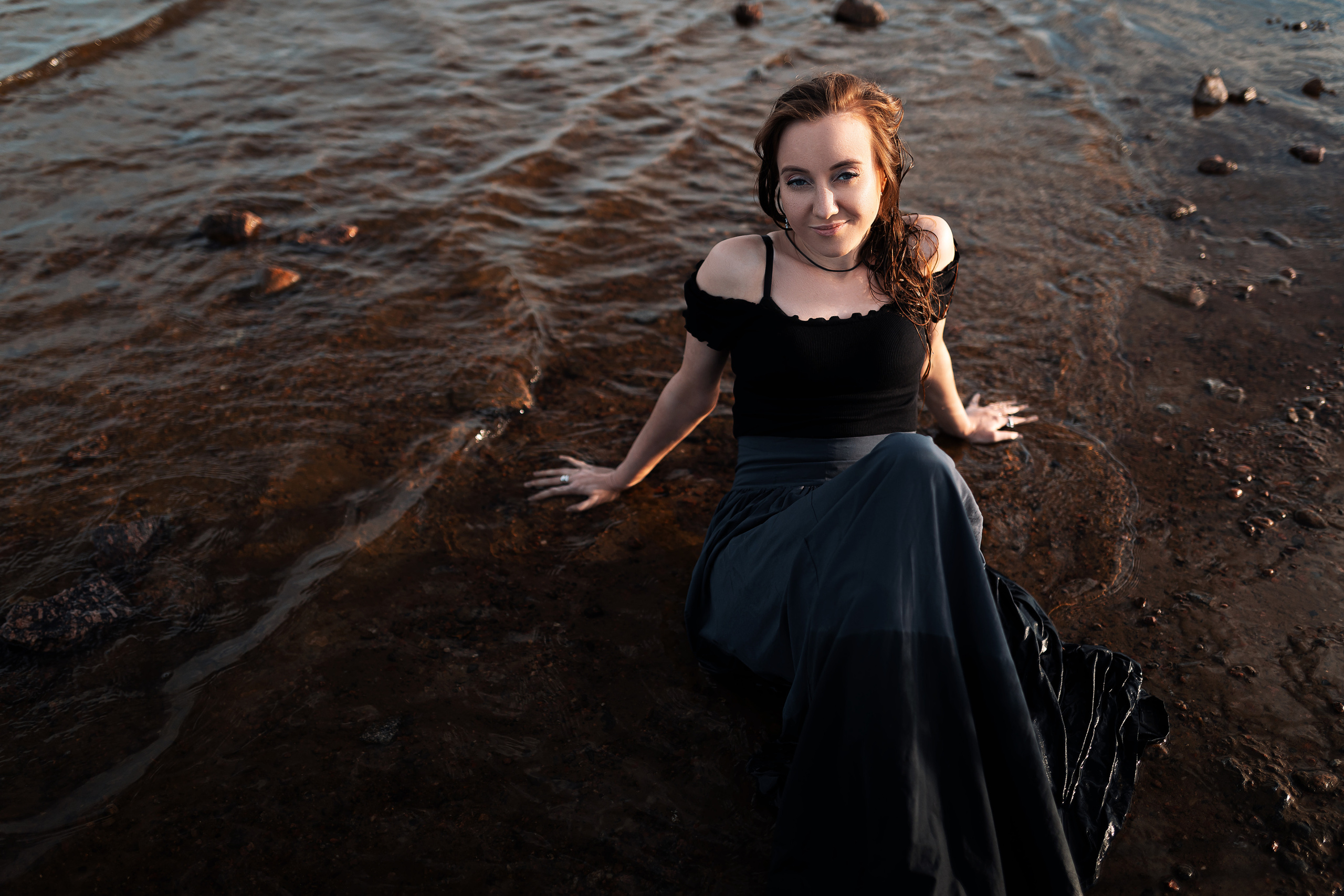 ИРИНА. Фотограф Елена Богачева (lenalena_na_na_na)