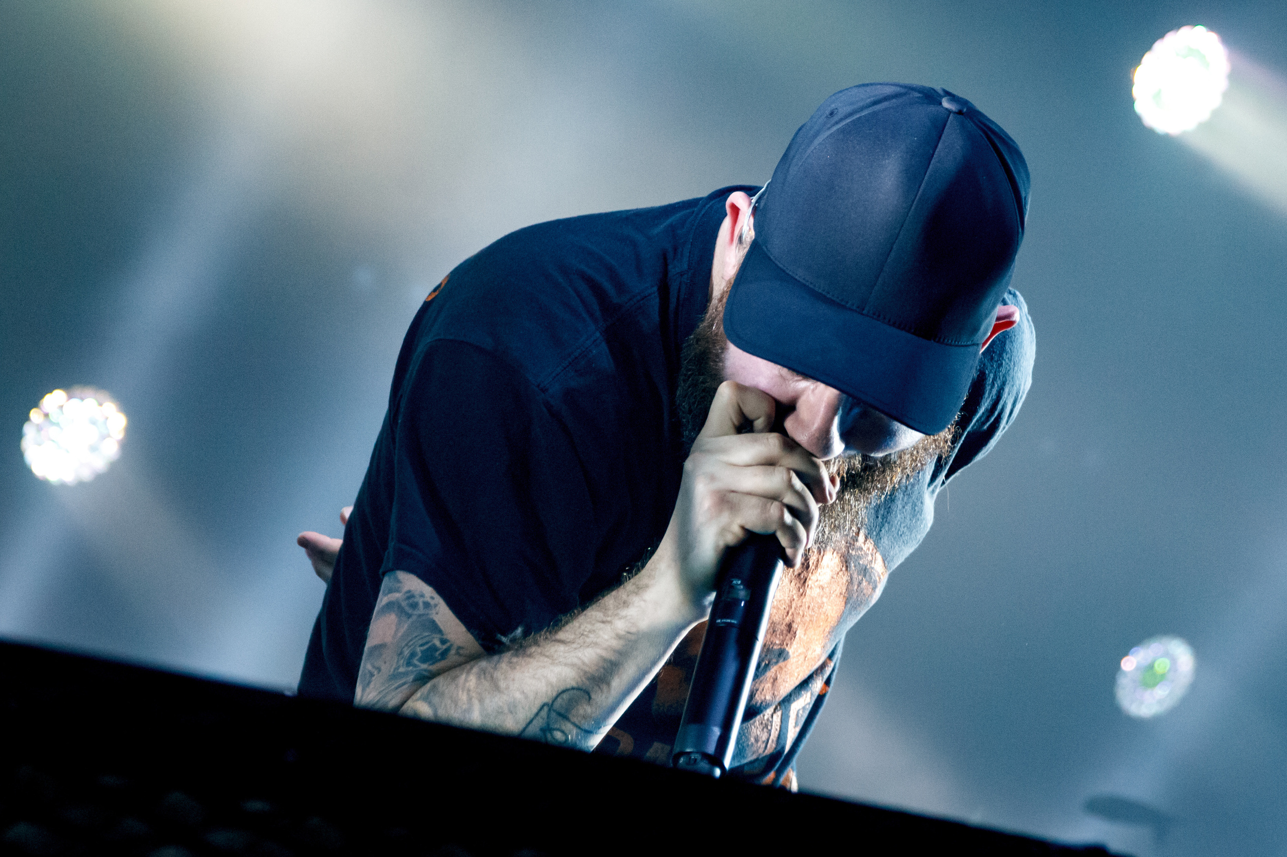 In Flames, A2, 2020, Санкт-Петербург