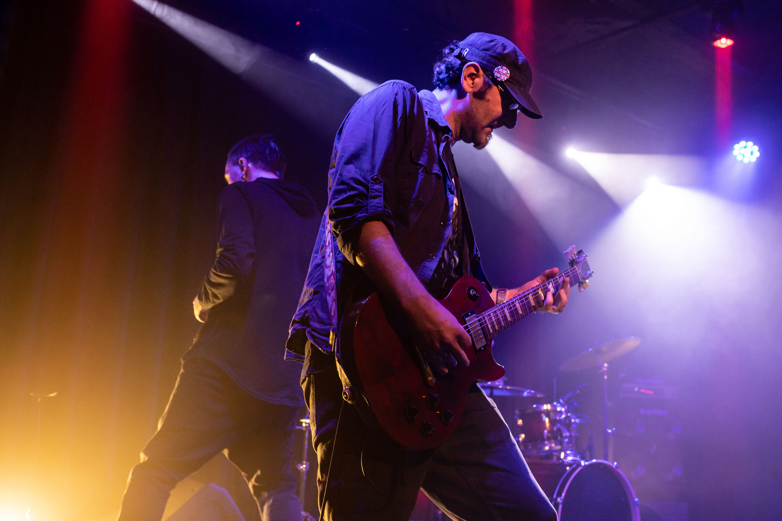 MACHINES, КЦ "Сердце", Санкт-Петербург, 2020