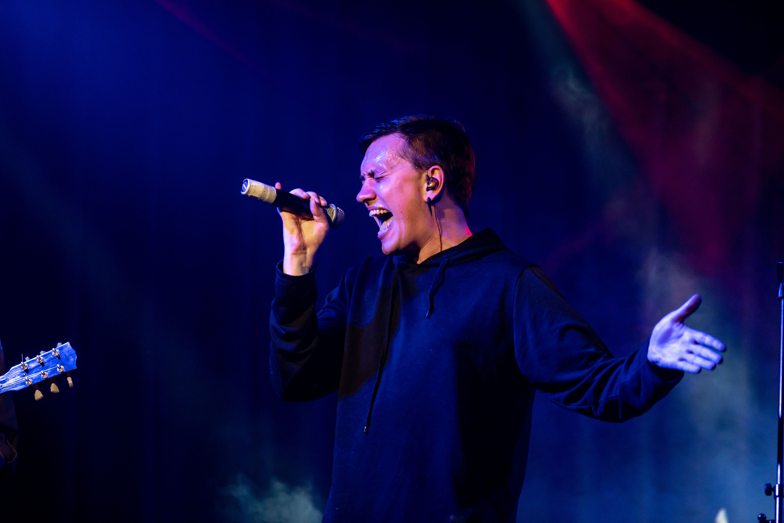 MACHINES, КЦ "Сердце", Санкт-Петербург, 2020