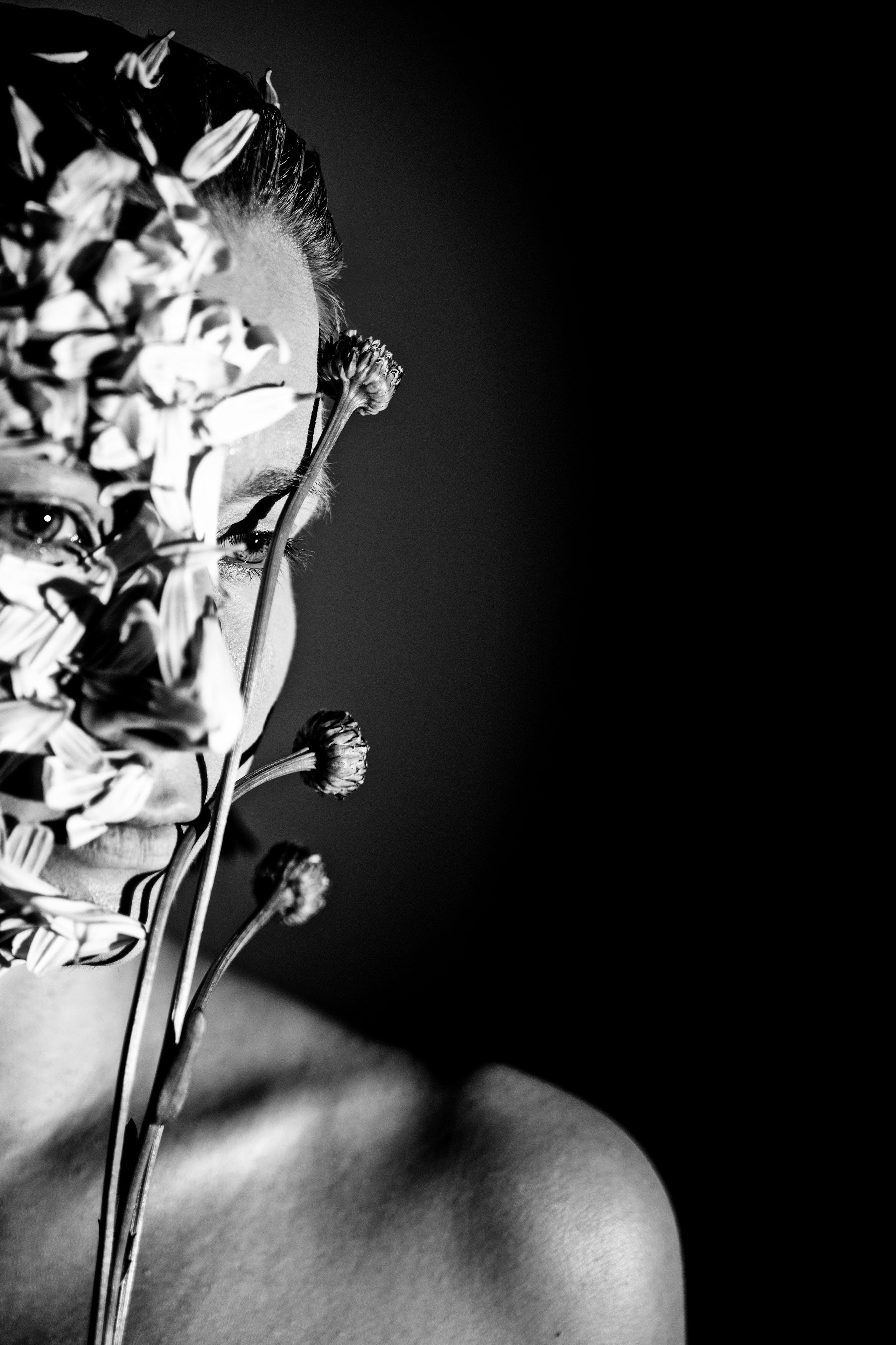 DAISY. Фотограф Елена Богачева (lenalena_na_na_na)