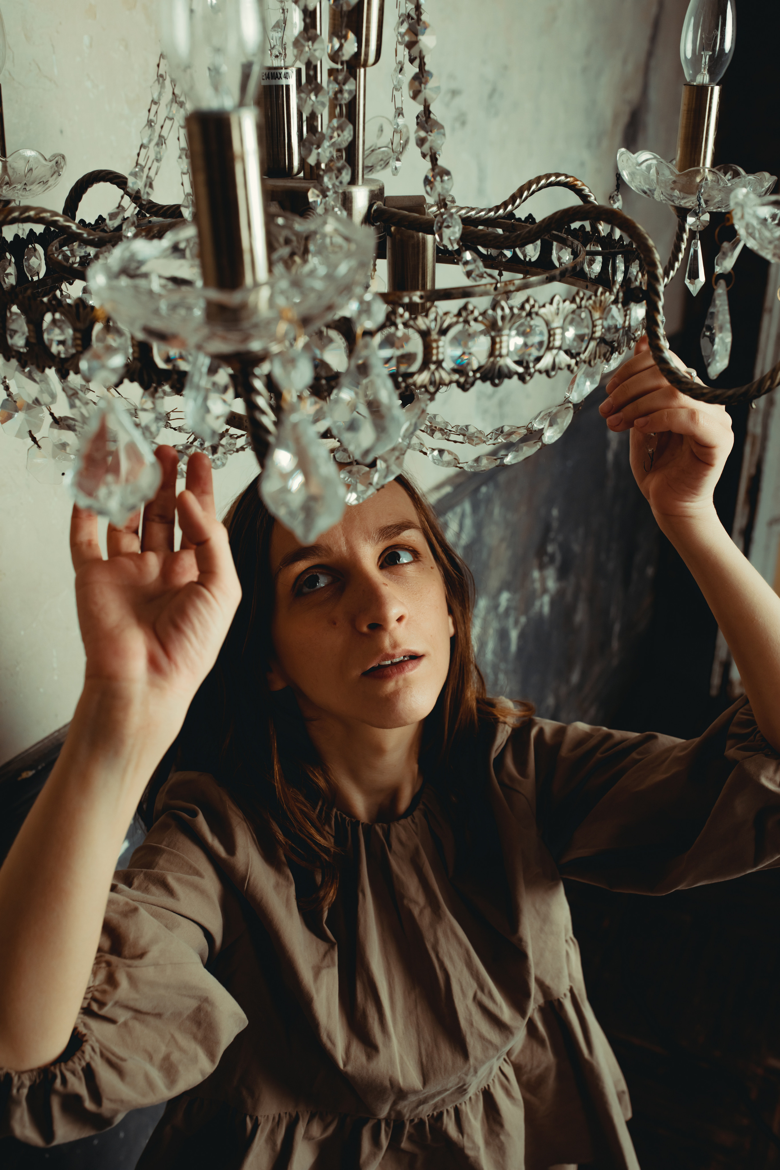 Фотостудия Mimika, Санкт-Петербург, 2021