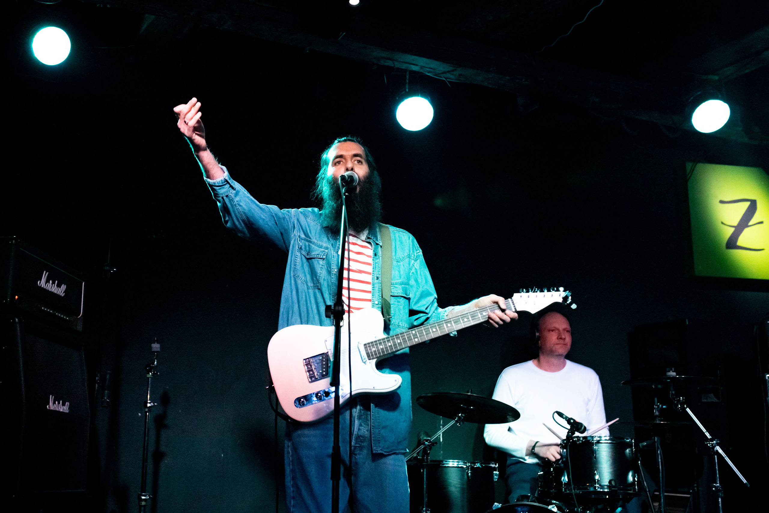 Магнитная Аномалия, Zoccolo 2.0, Санкт-Петербург, 2021