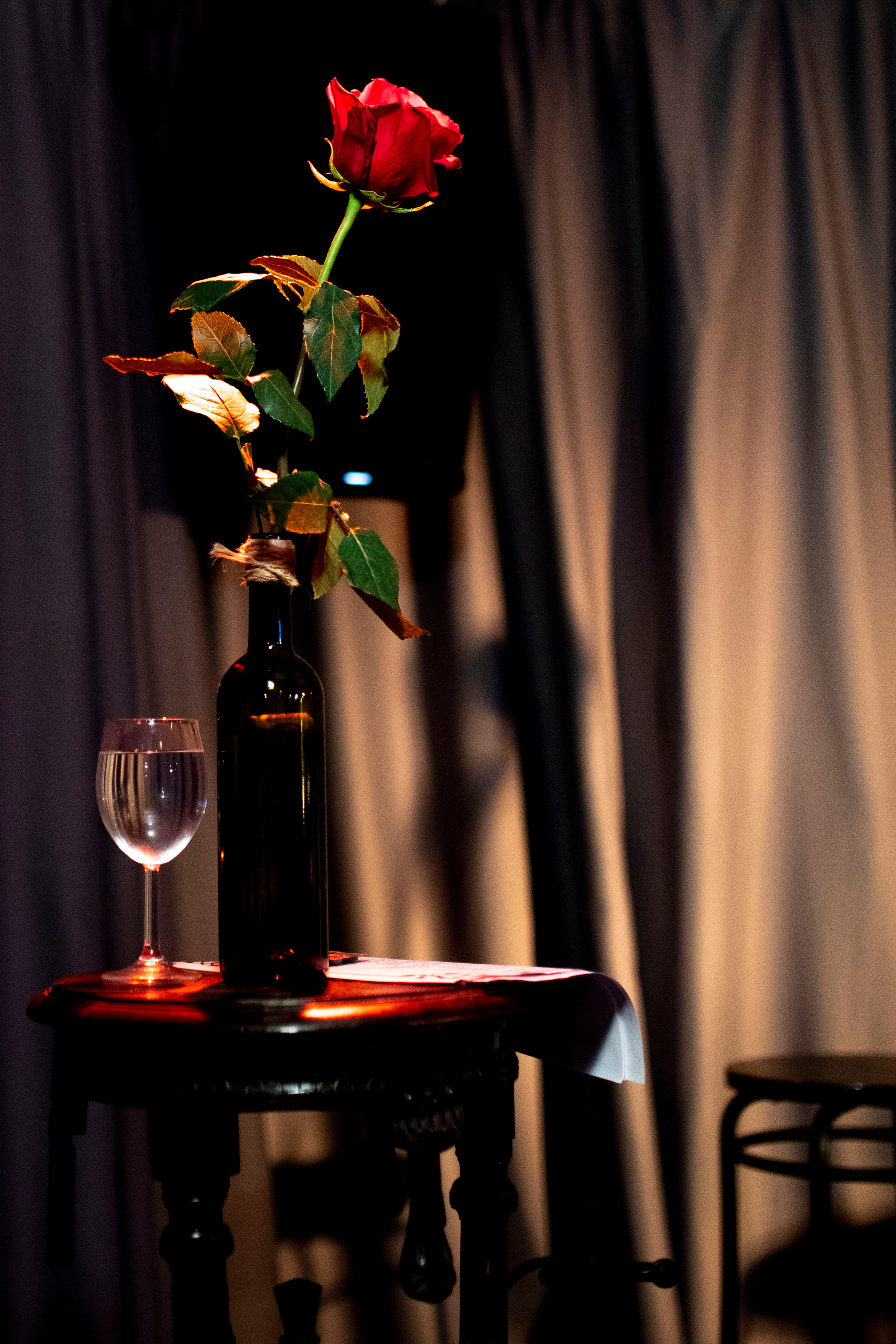 Otto Dix, ГАФТ, презентация сингла Автократор, Санкт-Петербург, 2020