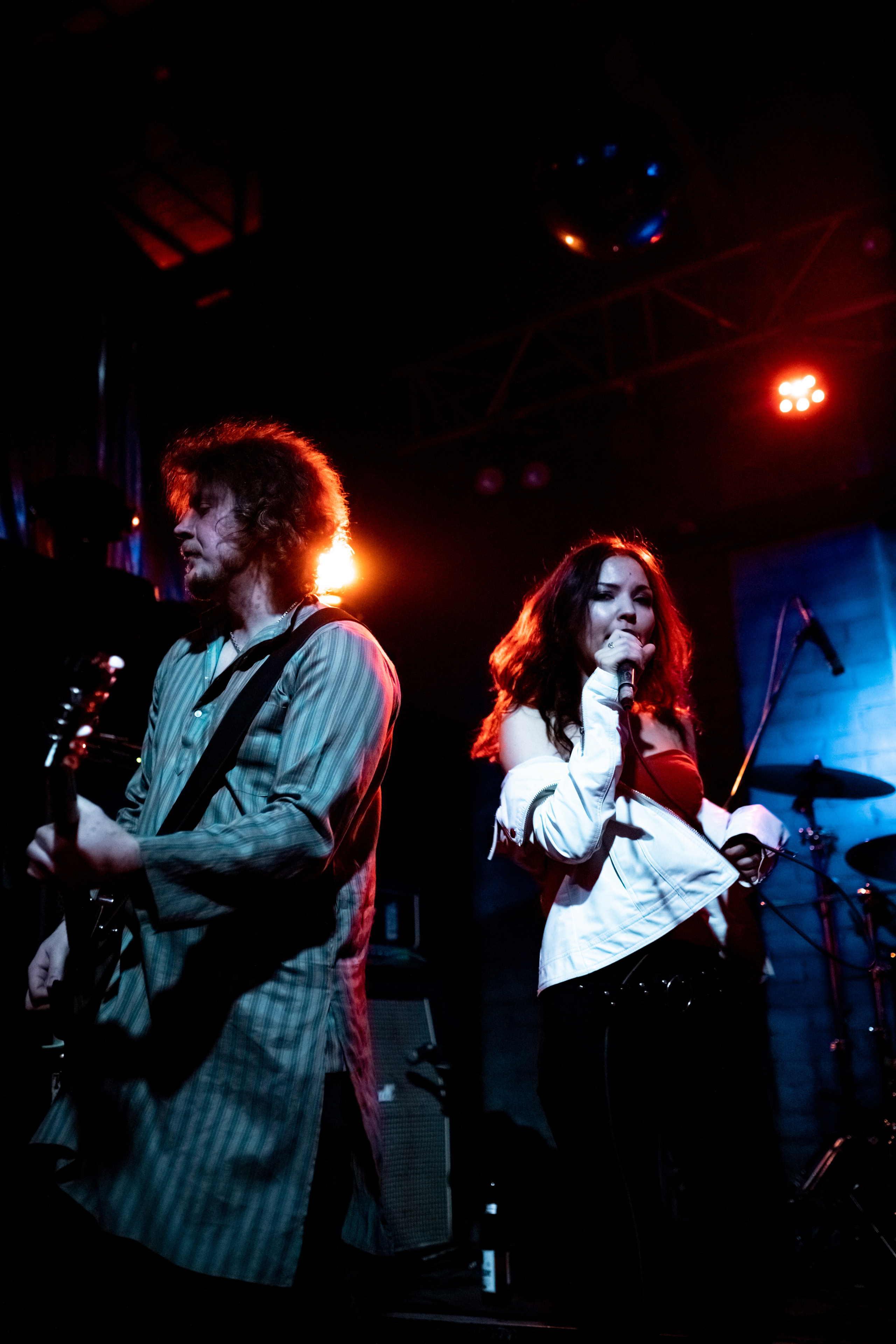 Inkis, Ionoteka, Санкт-Петербург, 2021