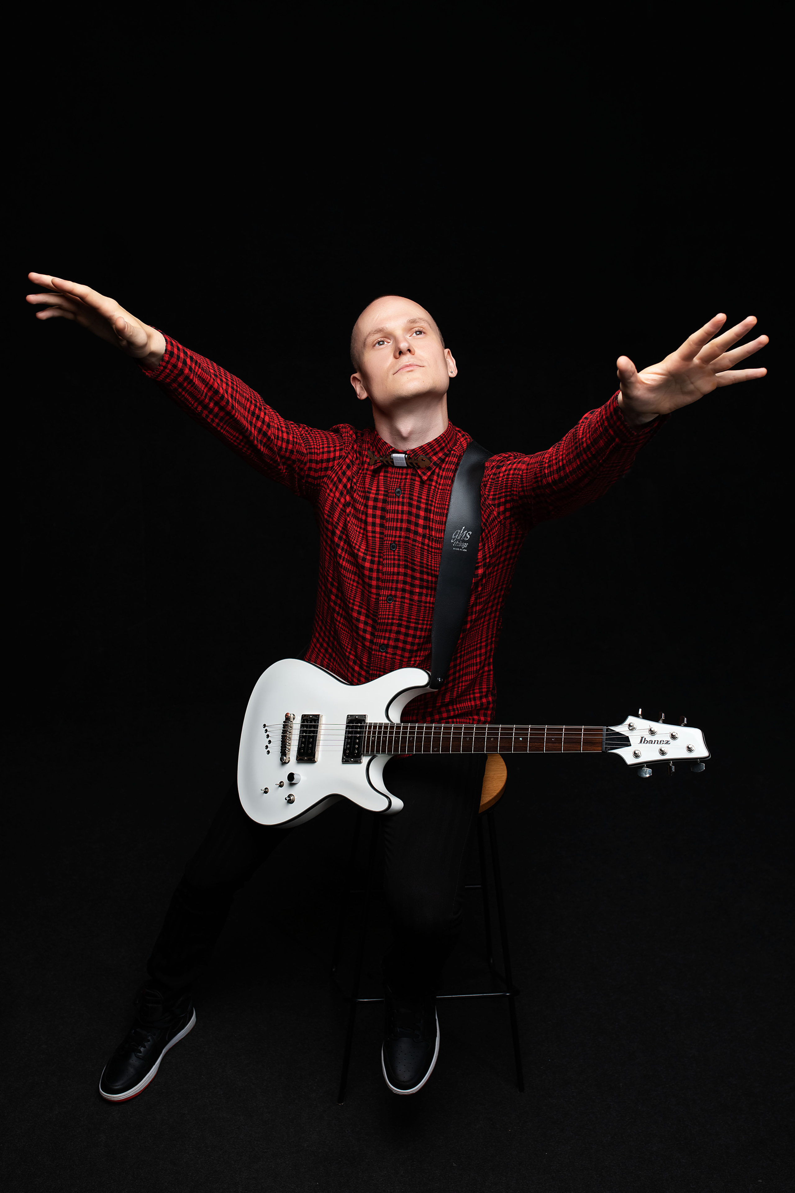 Mr. Hook. Фотограф Елена Богачева (lenalena_na_na_na)