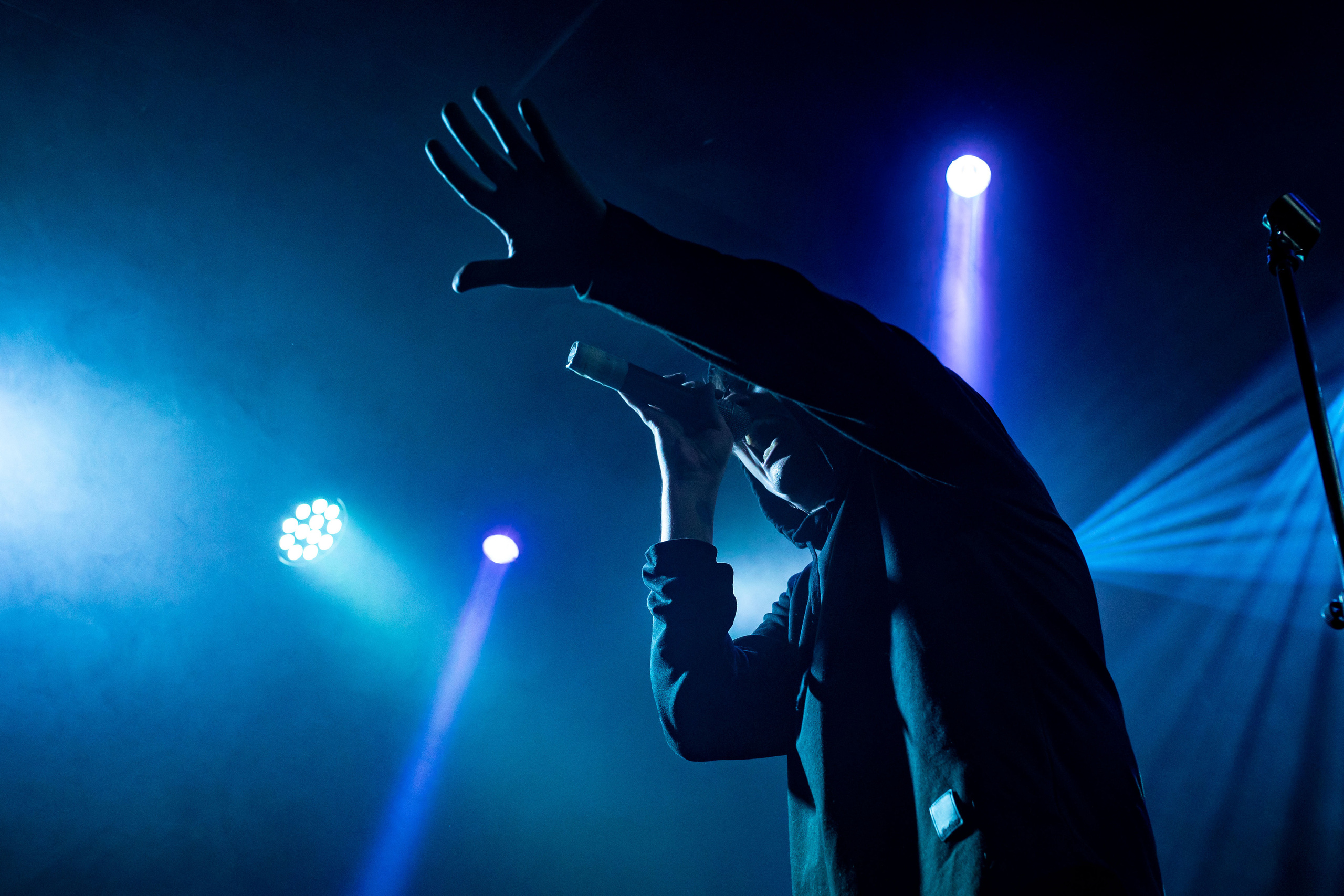 MACHINES, КЦ "Сердце", Санкт-Петербург, 2020