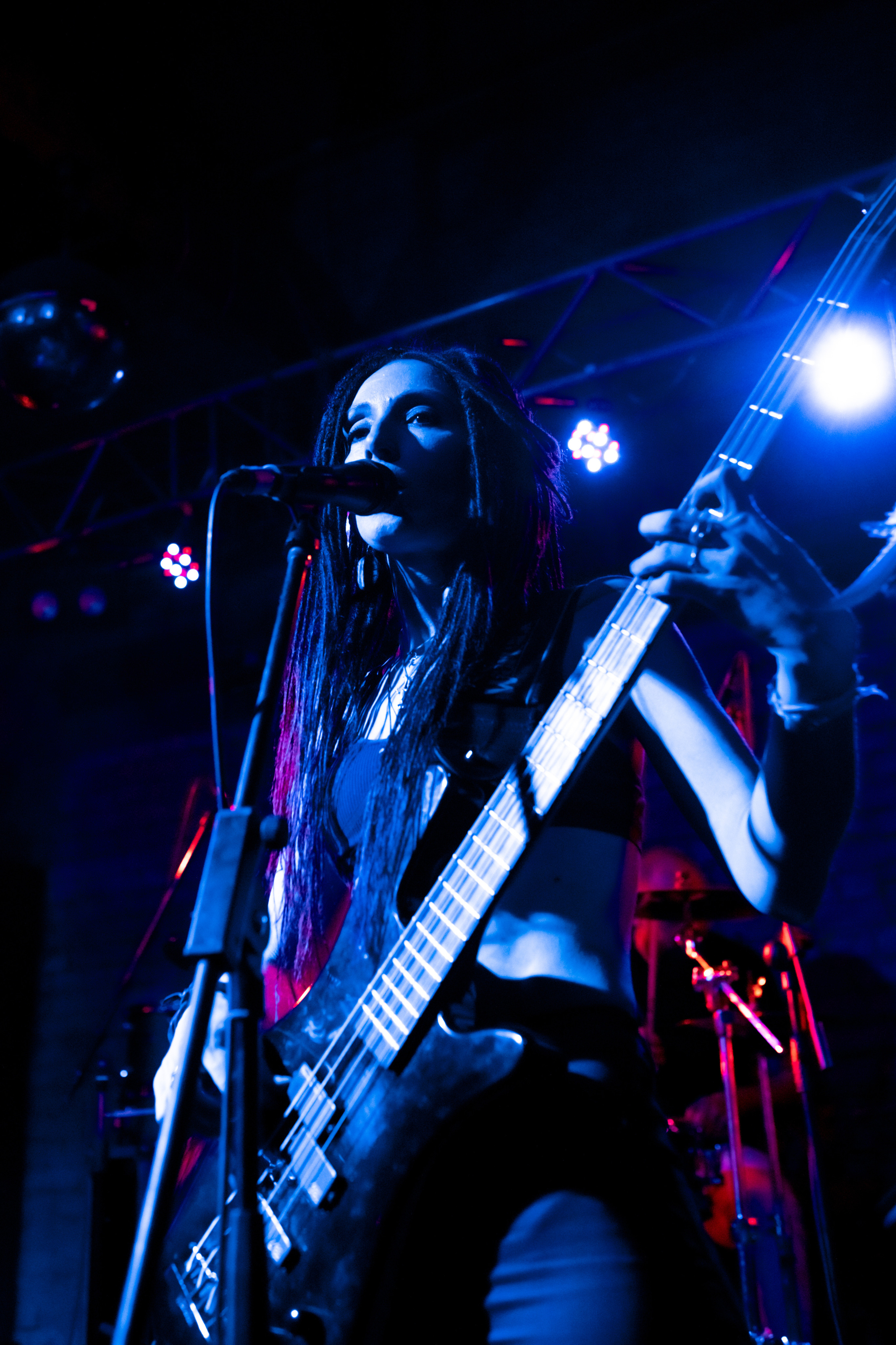 Inkis, Ionoteka, Санкт-Петербург, 2021