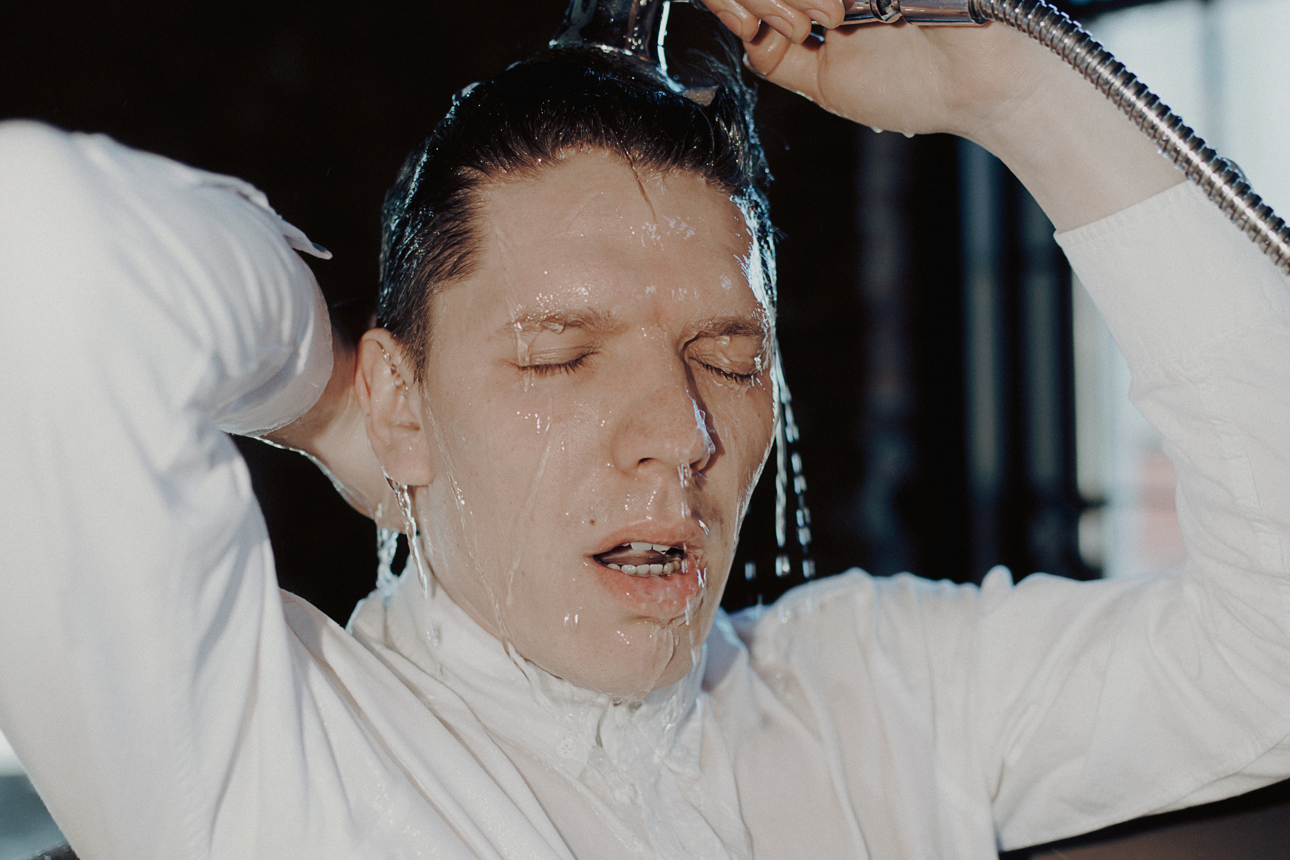 Миша, фотостудия POLYGON, Санкт-Петербург, 2021