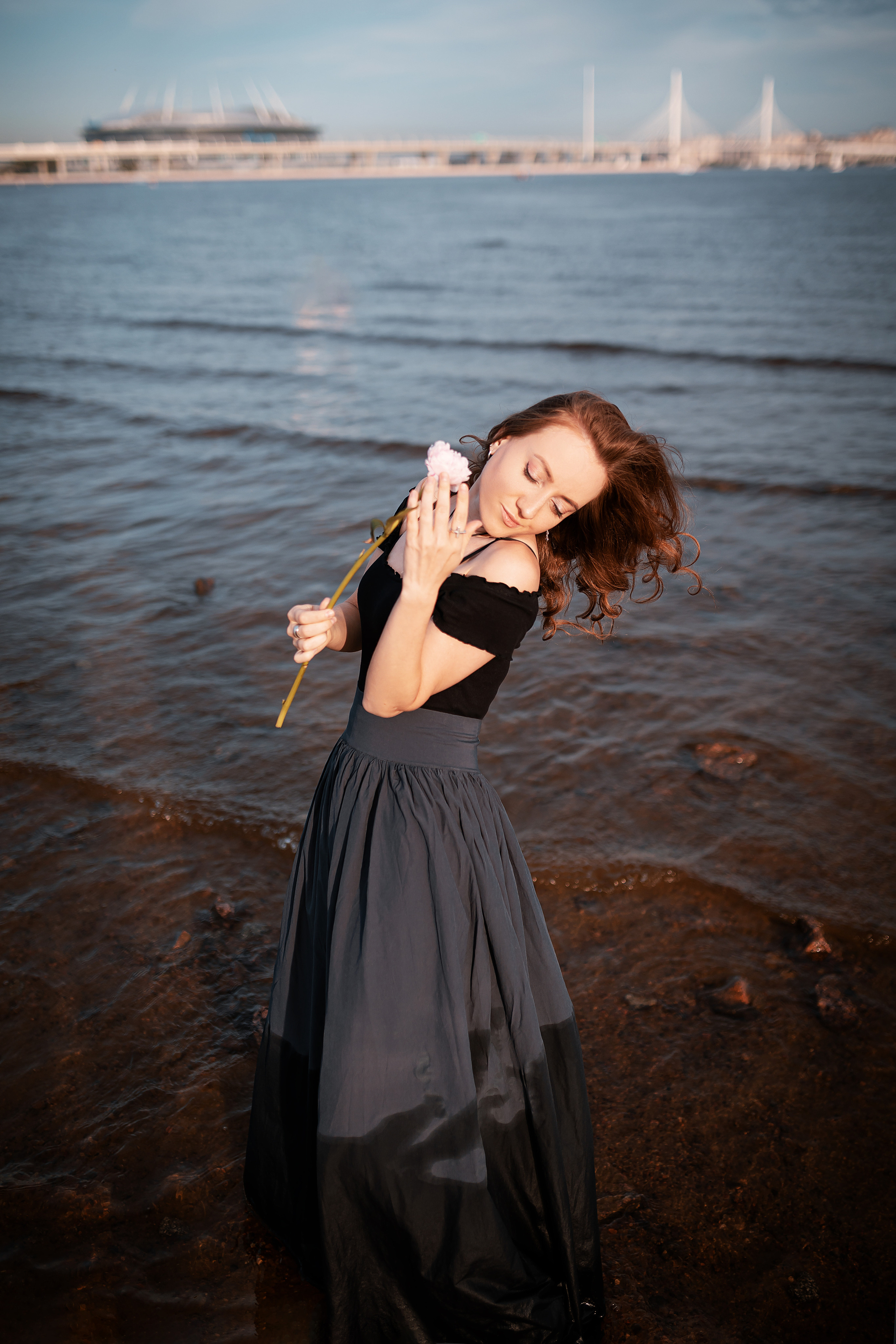 ИРИНА. Фотограф Елена Богачева (lenalena_na_na_na)