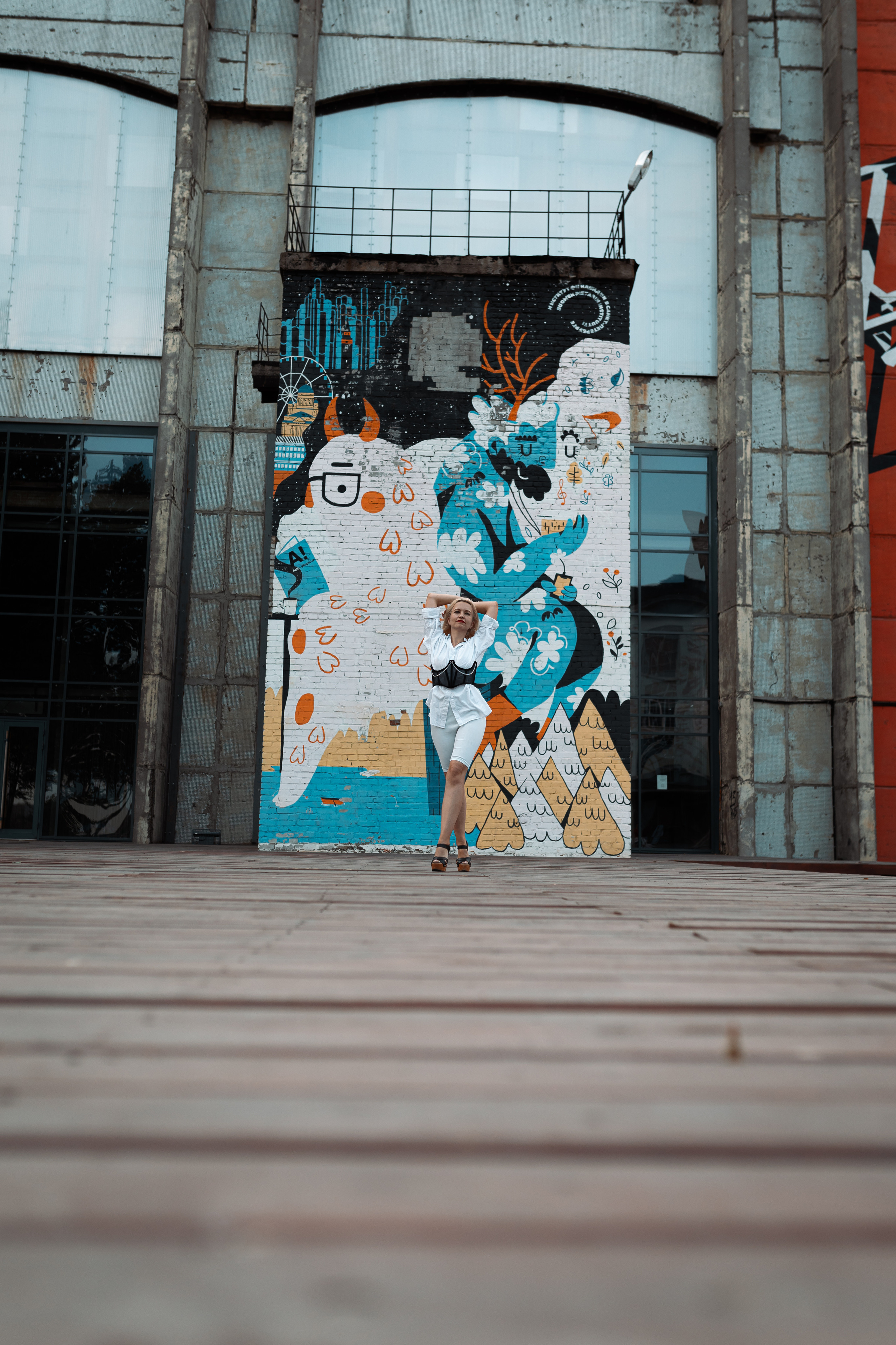 АННА. Фотограф Елена Богачева (lenalena_na_na_na)