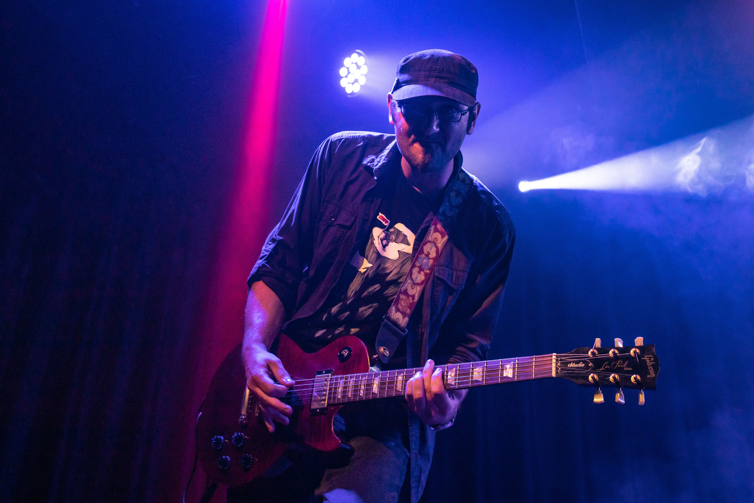 MACHINES, КЦ "Сердце", Санкт-Петербург, 2020