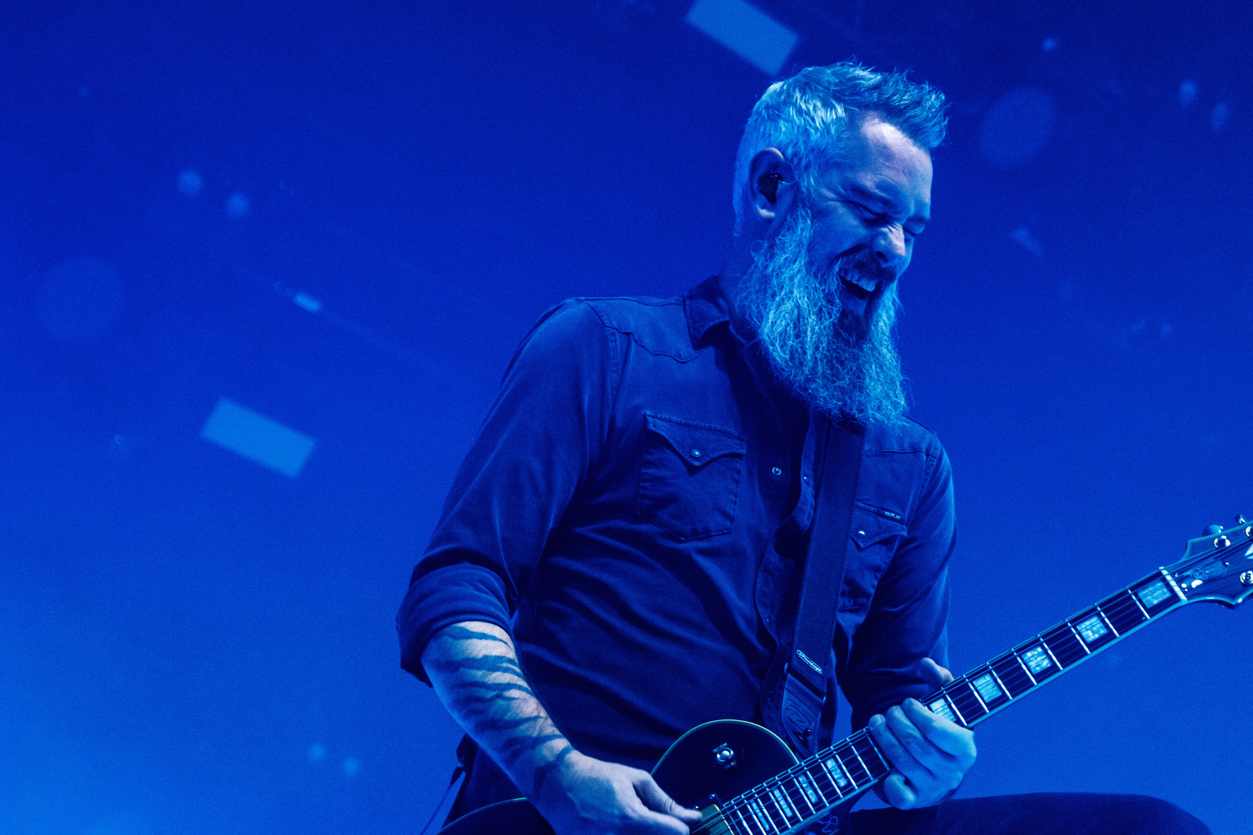 In Flames, A2, 2020, Санкт-Петербург