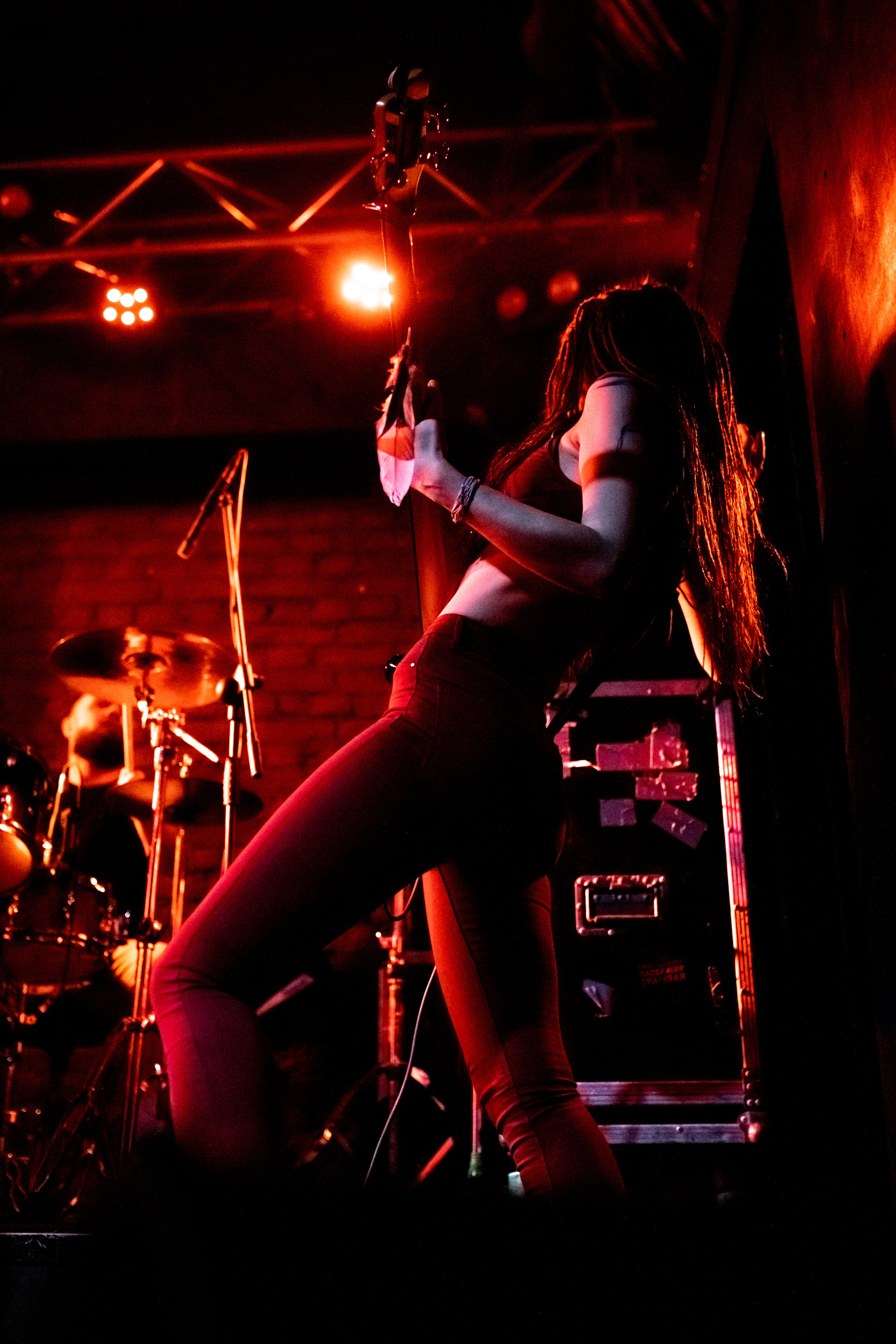 Inkis, Ionoteka, Санкт-Петербург, 2021