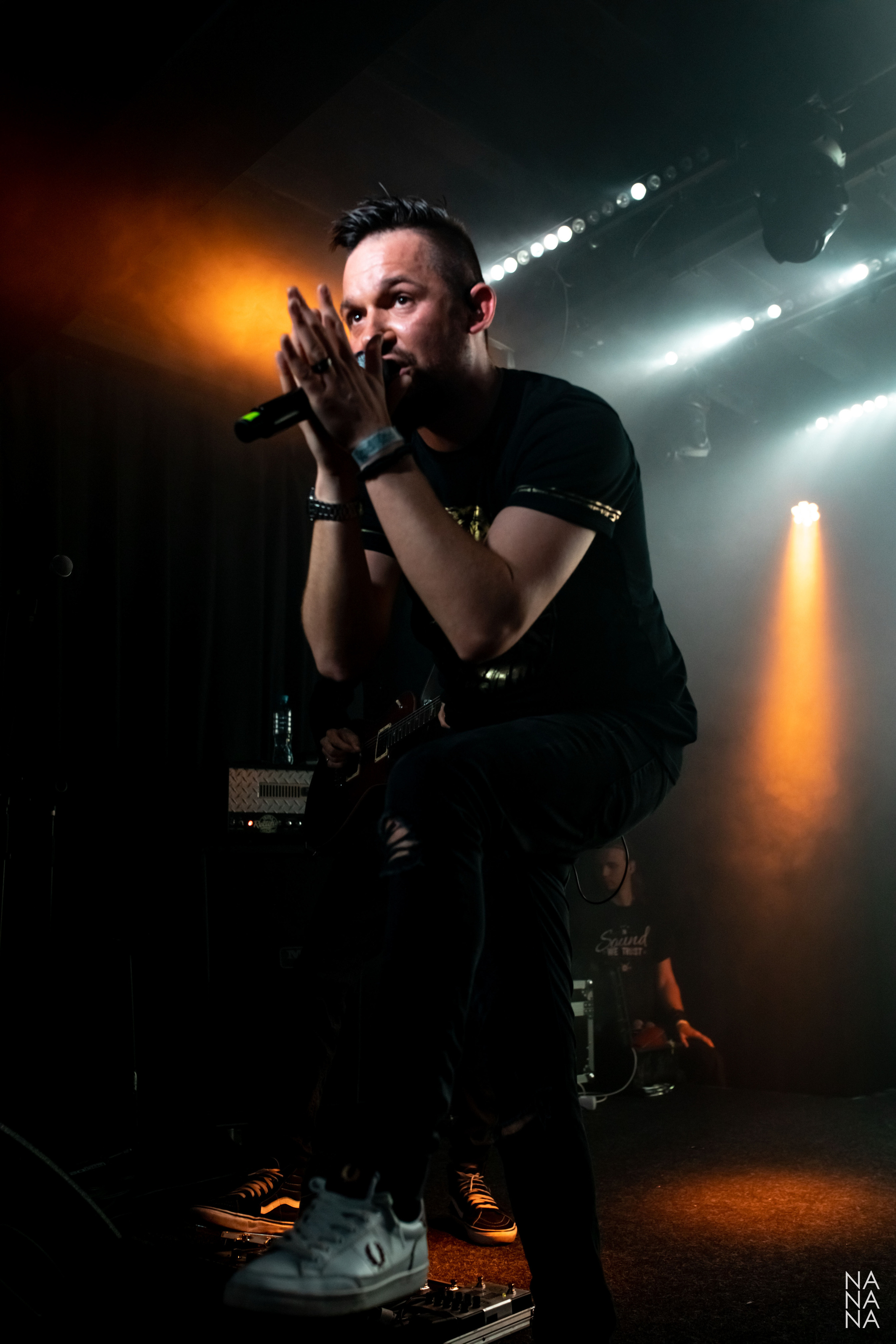 КОПЕНGAGЕН, финальный отборочный тур фестиваля "ЖИВОЙ", клуб Время N, Санкт-Петербург, 12.06.2021