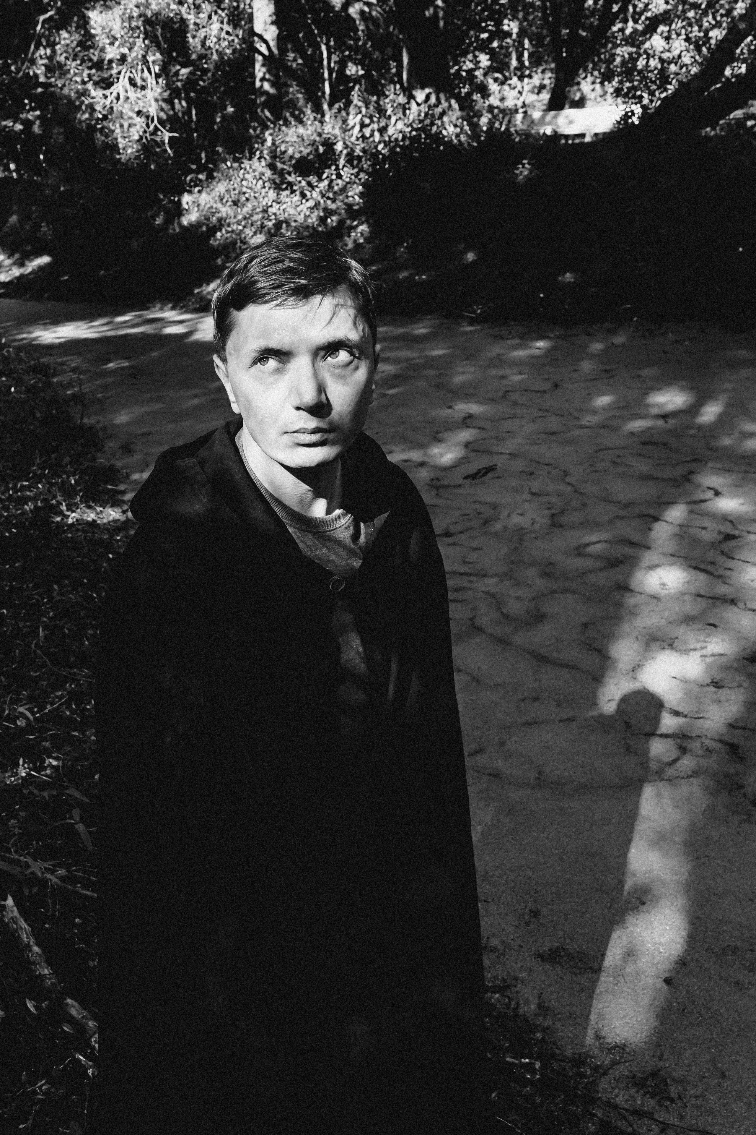 АНАТОЛИЙ. Фотограф Елена Богачева (lenalena_na_na_na)