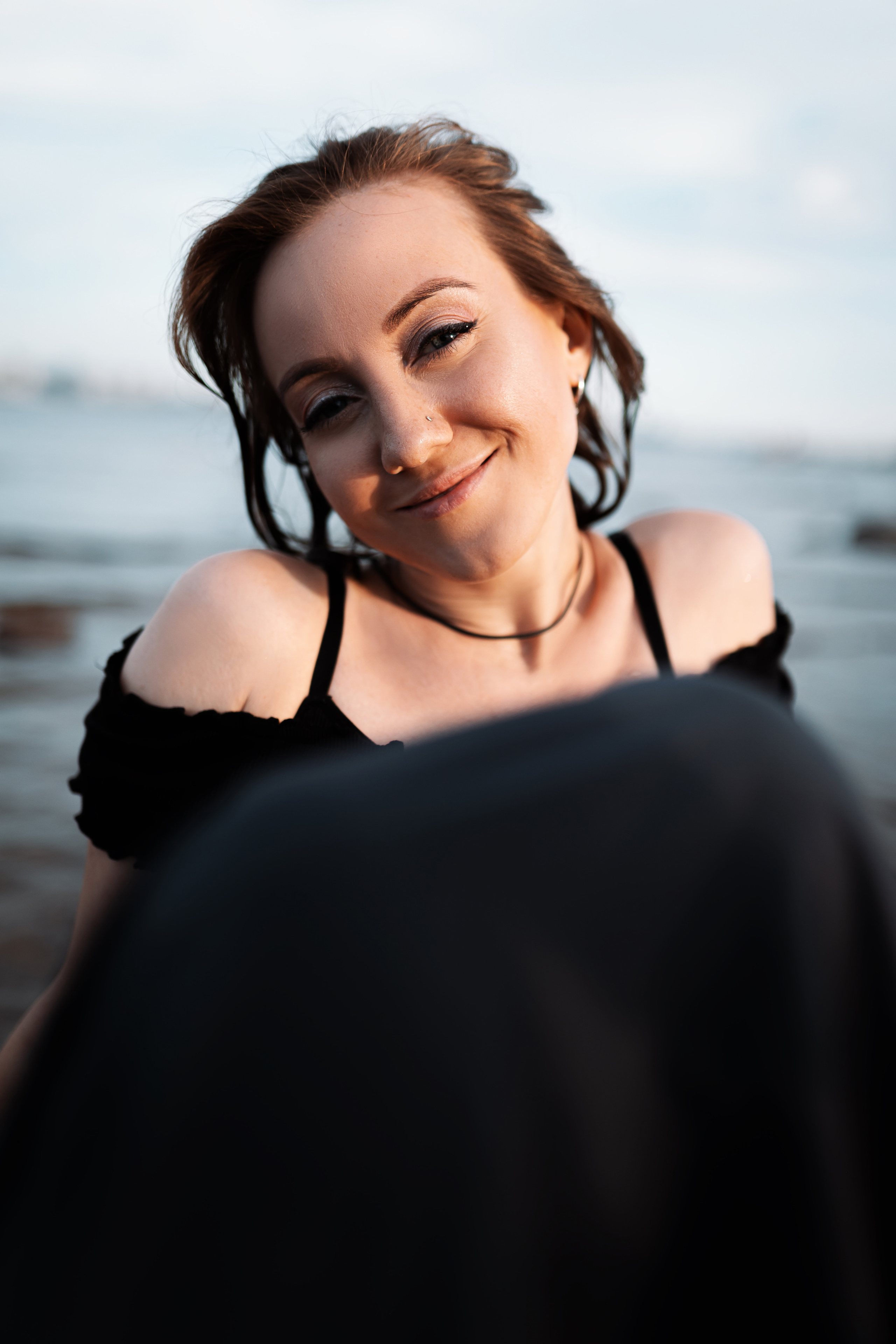 ИРИНА. Фотограф Елена Богачева (lenalena_na_na_na)