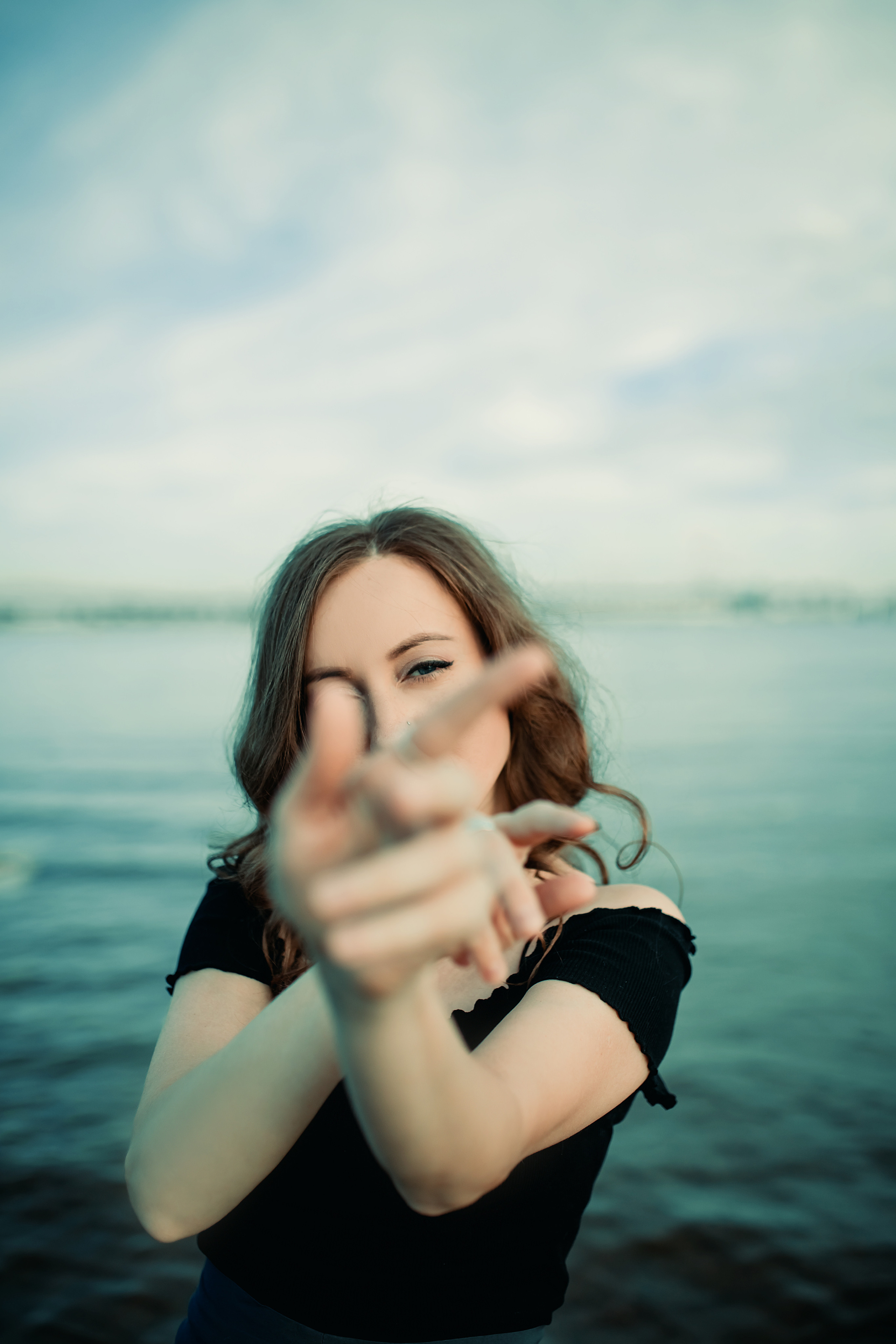 ИРИНА. Фотограф Елена Богачева (lenalena_na_na_na)