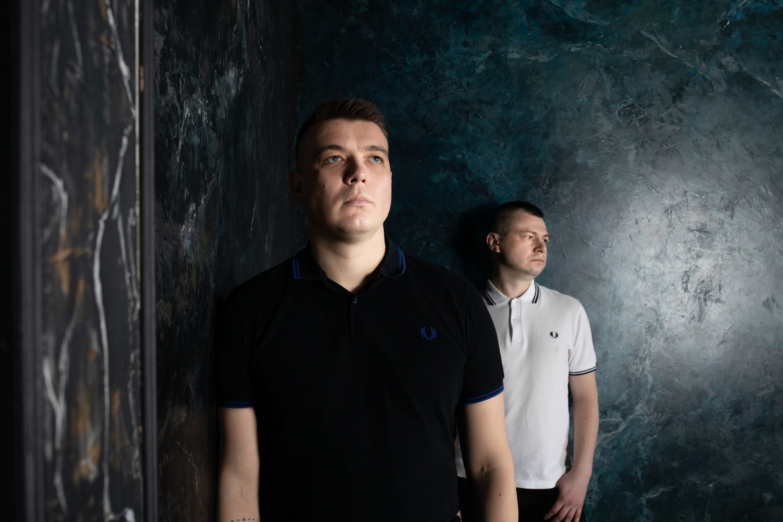 Urban Pinochet, фотостудия POLYGON, Санкт-Петербург, 2021