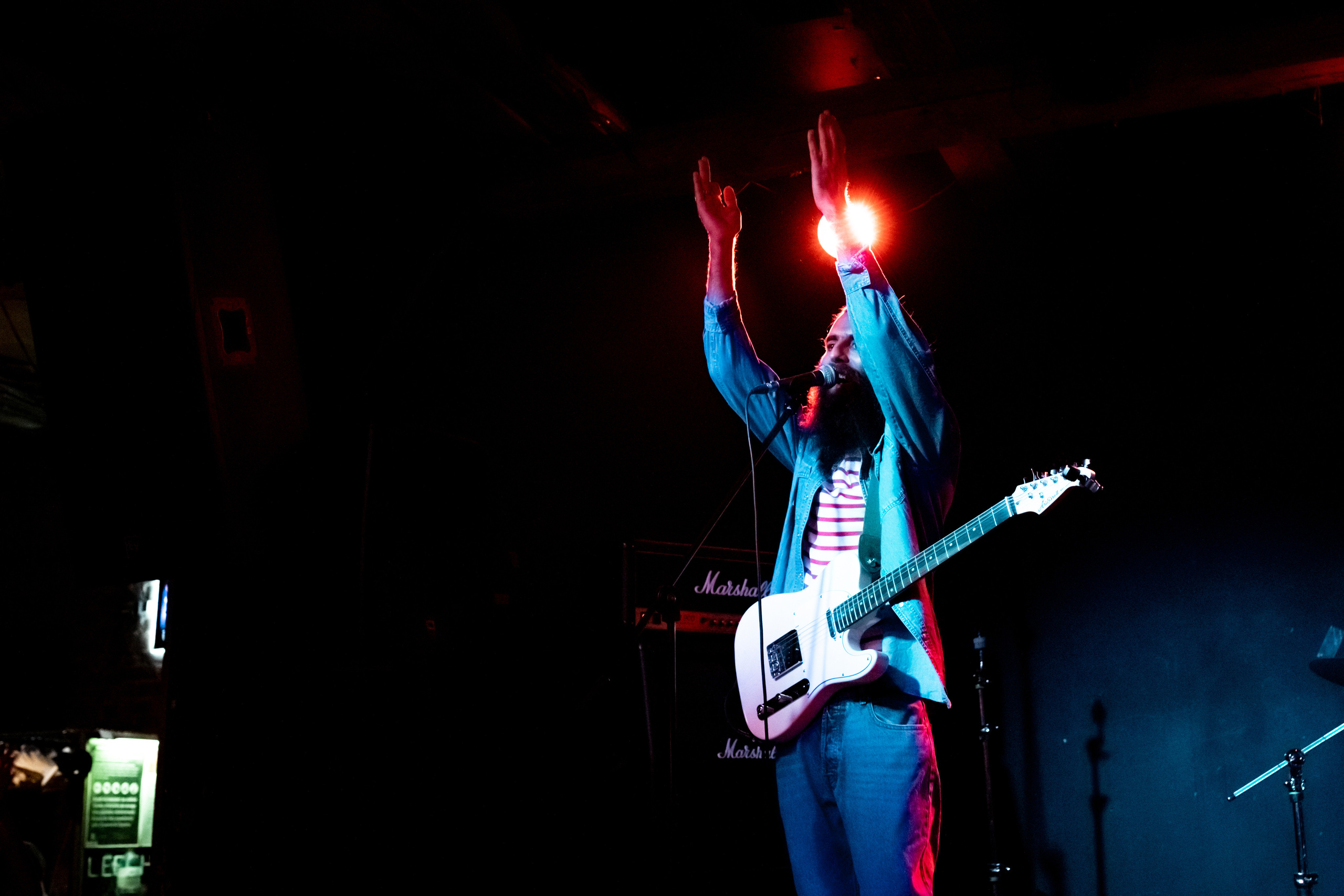 Магнитная Аномалия, Zoccolo 2.0, Санкт-Петербург, 2021