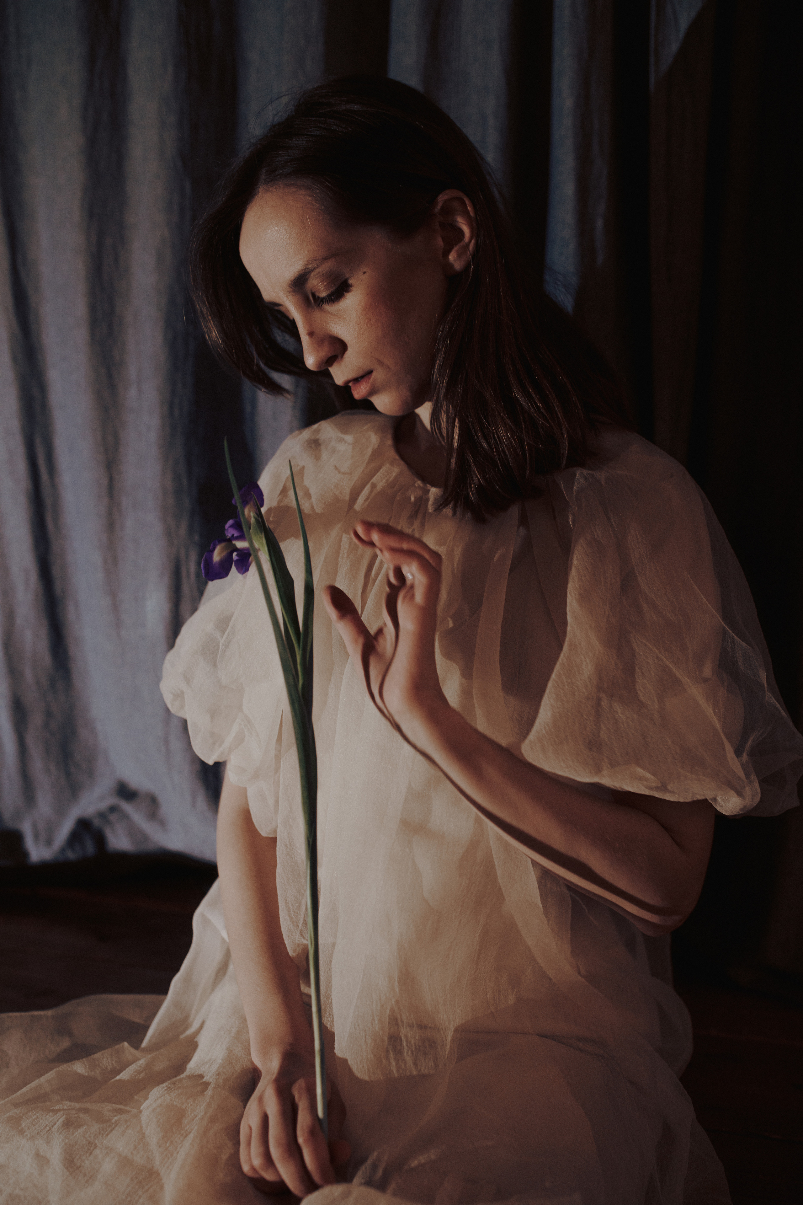 Фотостудия Mimika, Санкт-Петербург, 2021