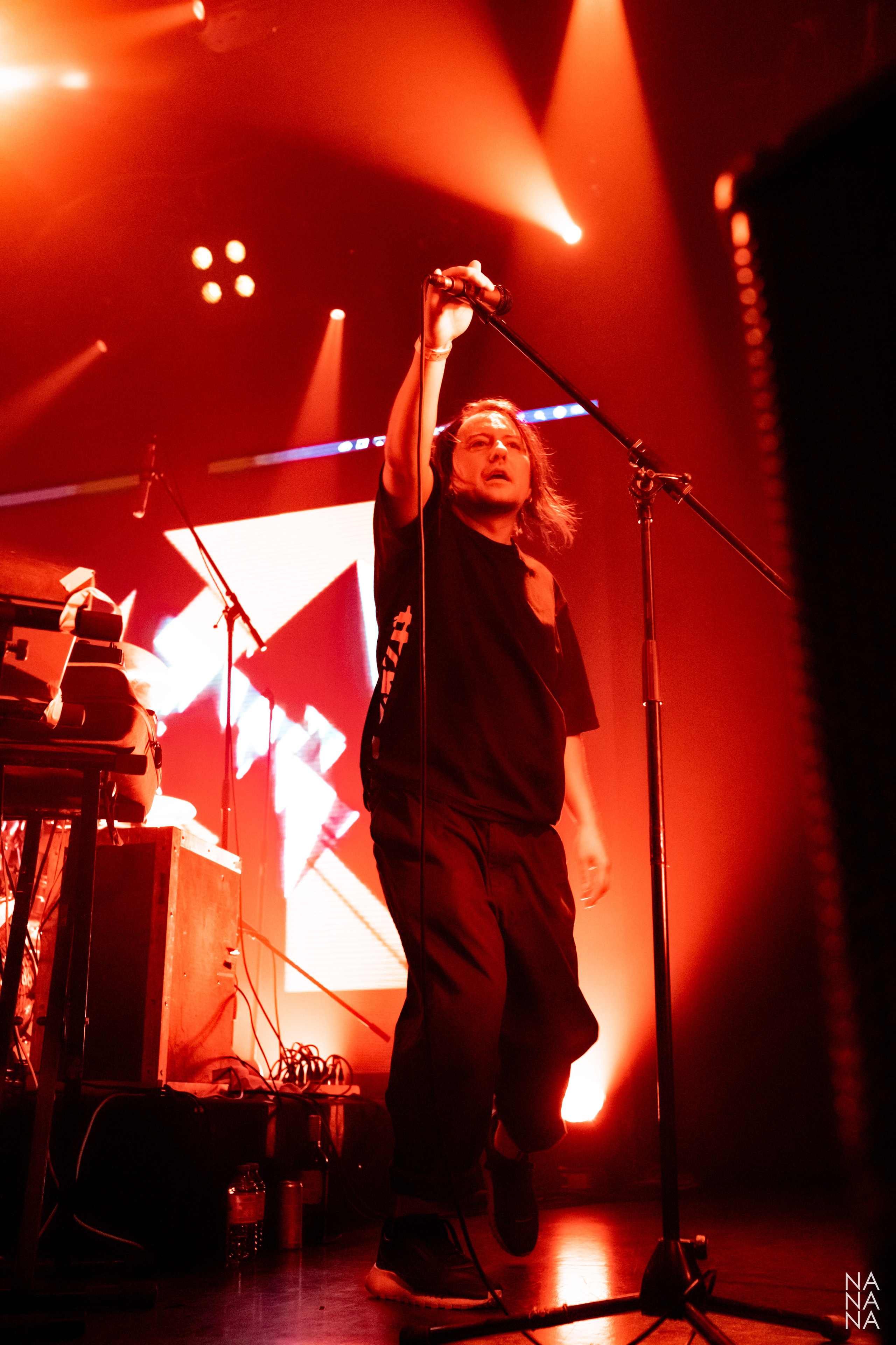 Психея, клуб "Космонавт", презентация альбома "Видения", Санкт-Петербург, 2021