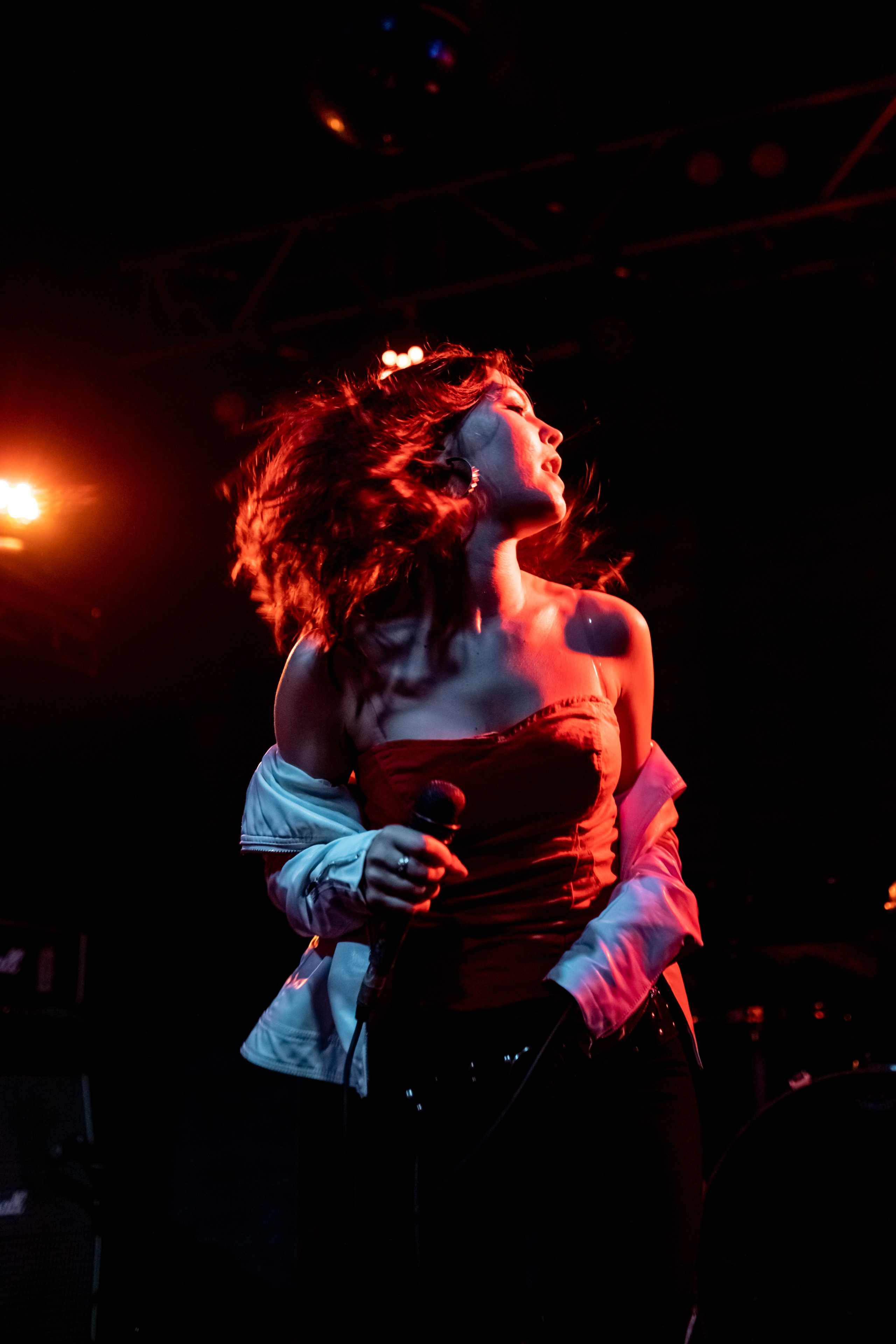 Inkis, Ionoteka, Санкт-Петербург, 2021