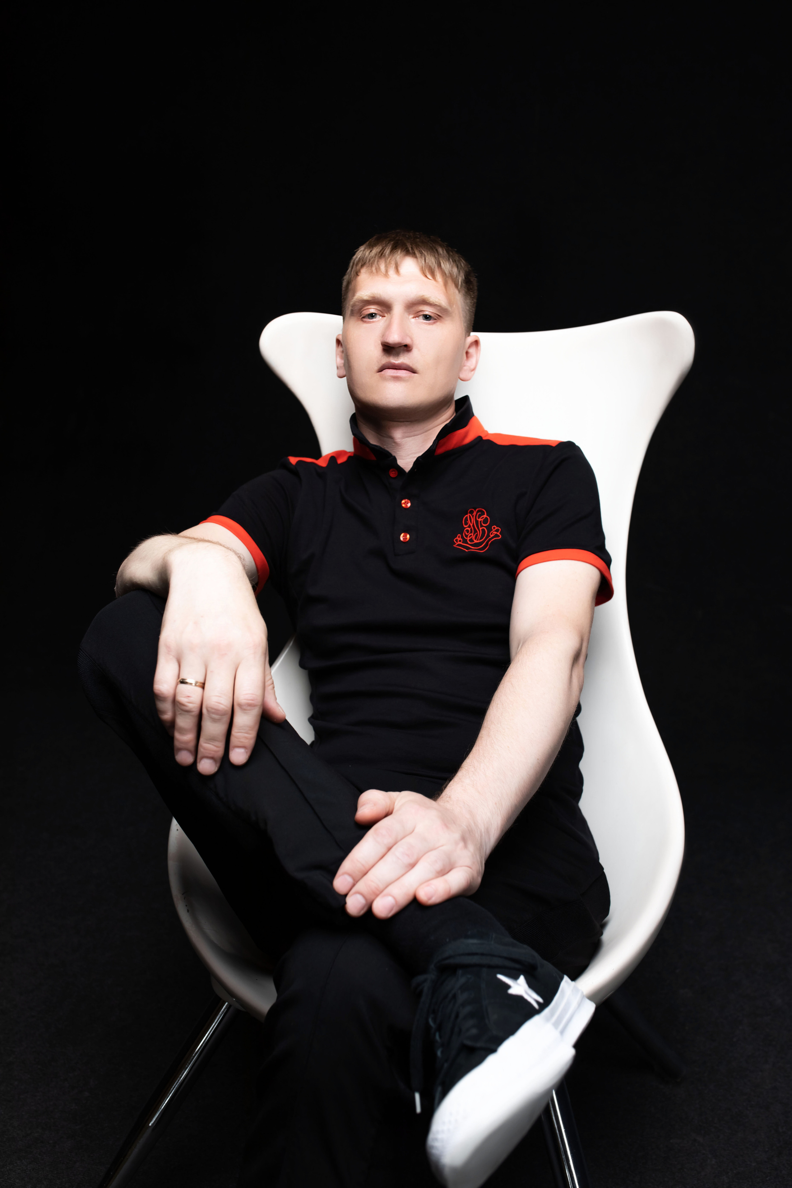 Mr. Hook. Фотограф Елена Богачева (lenalena_na_na_na)