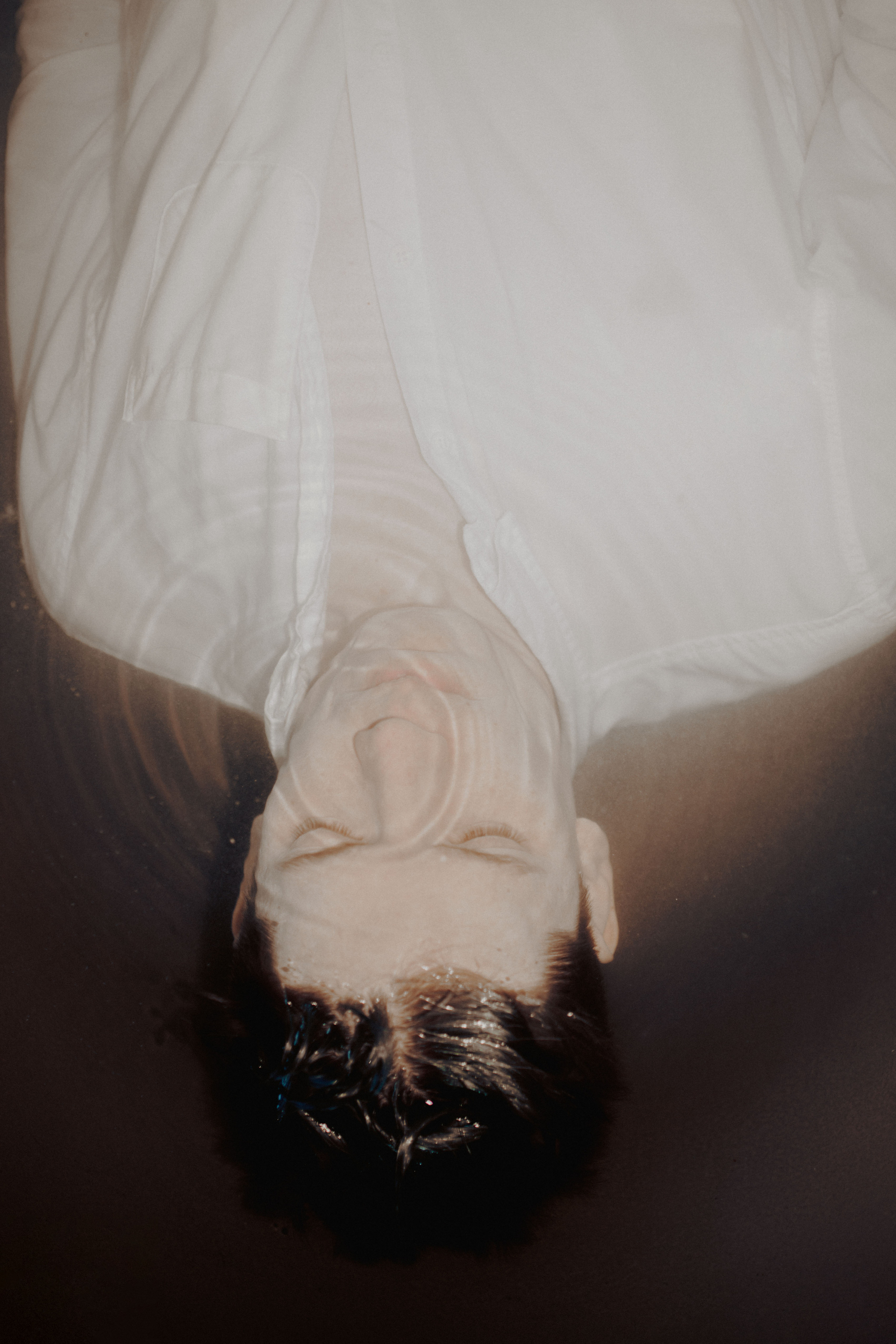 Миша, фотостудия POLYGON, Санкт-Петербург, 2021