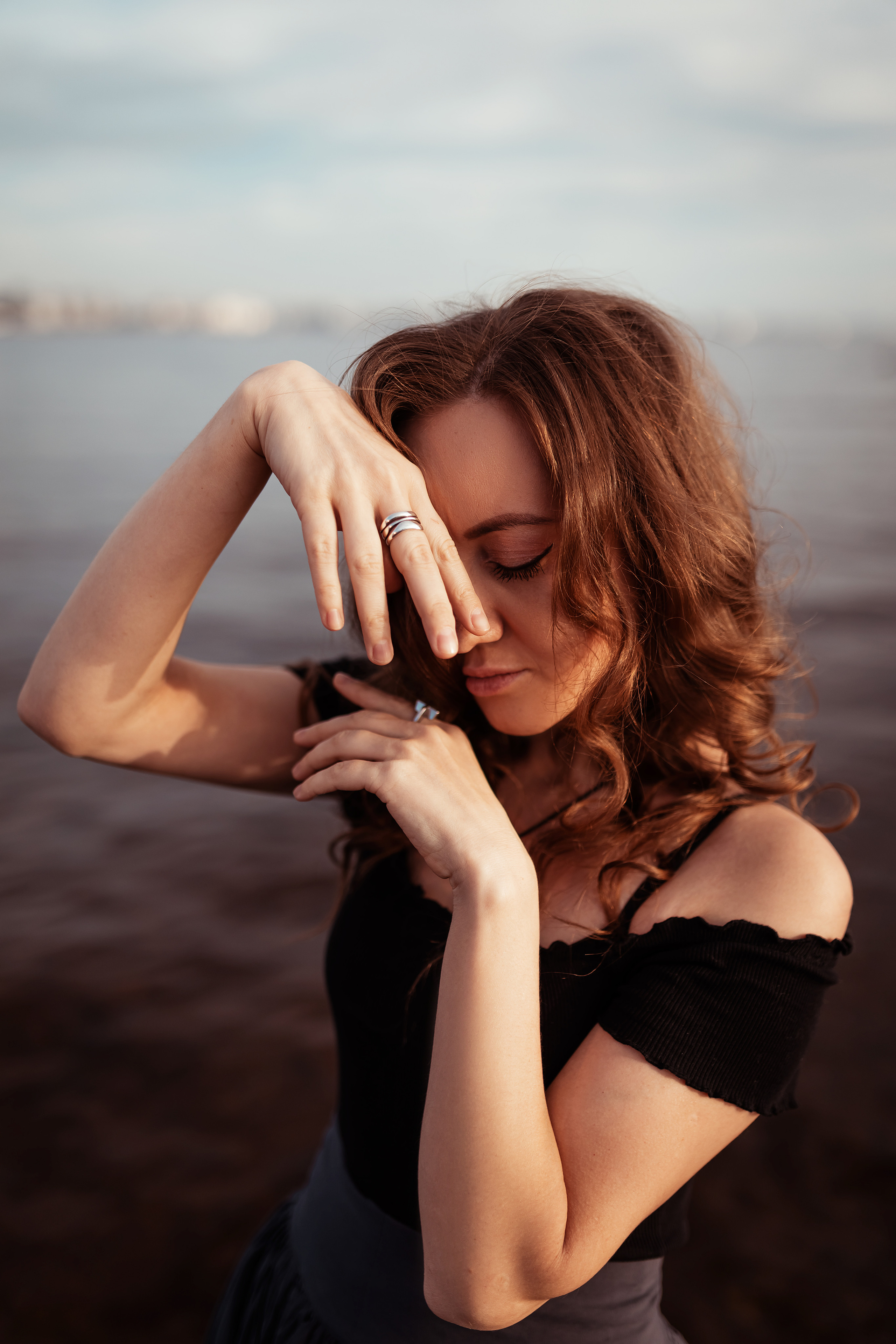 ИРИНА. Фотограф Елена Богачева (lenalena_na_na_na)