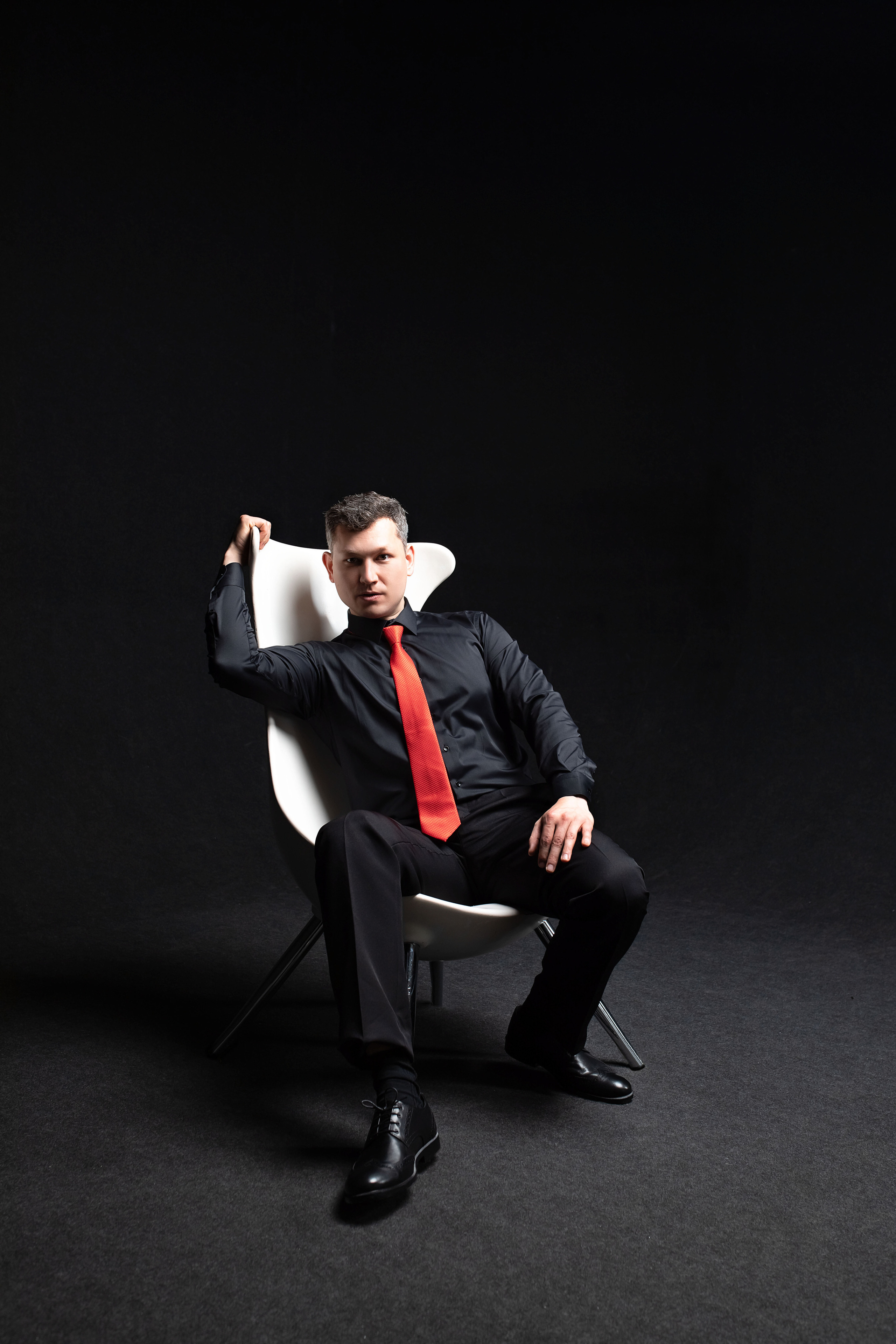 Mr. Hook. Фотограф Елена Богачева (lenalena_na_na_na)