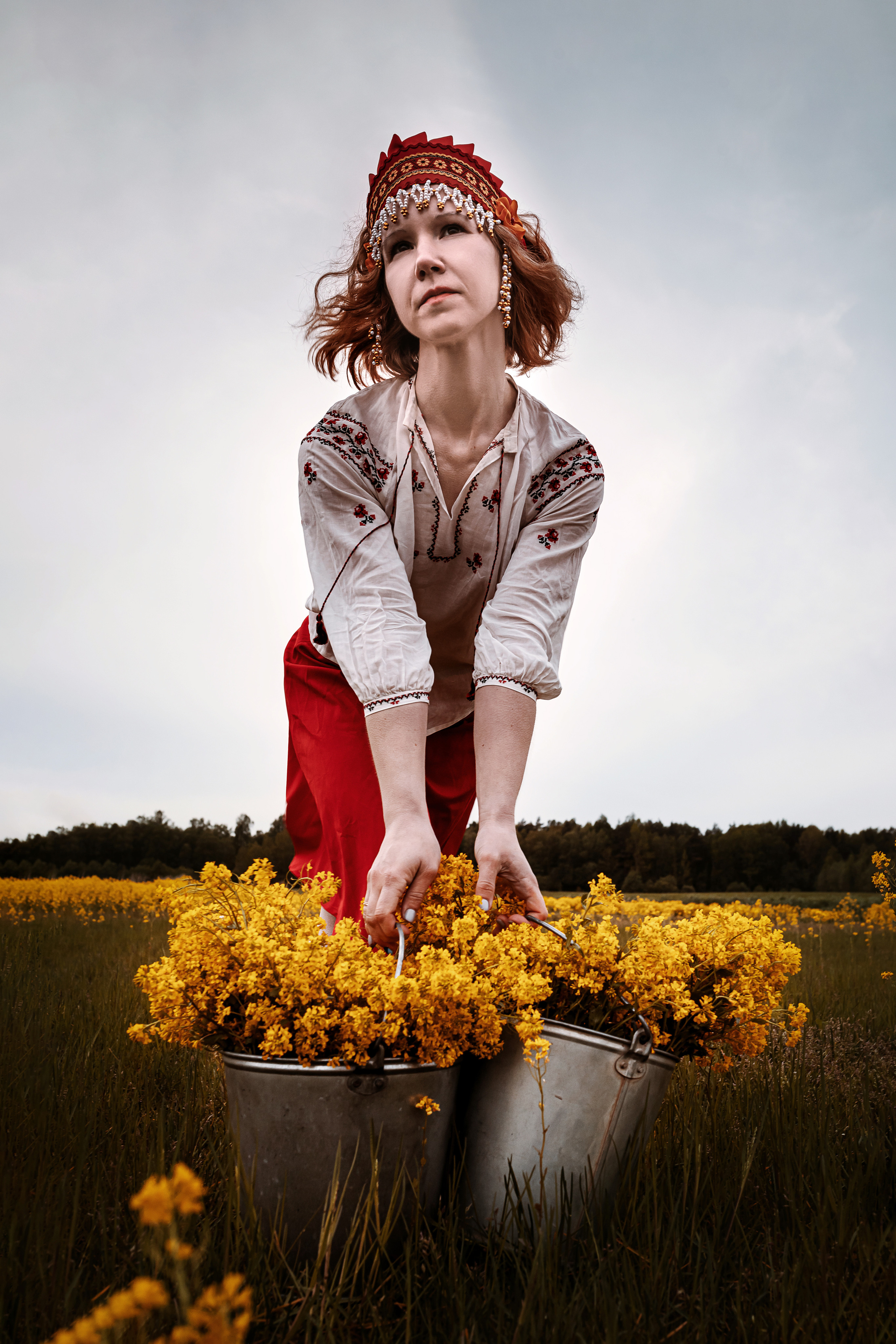 Ольга, Ленинградская область, Ломоносовский район, 2021