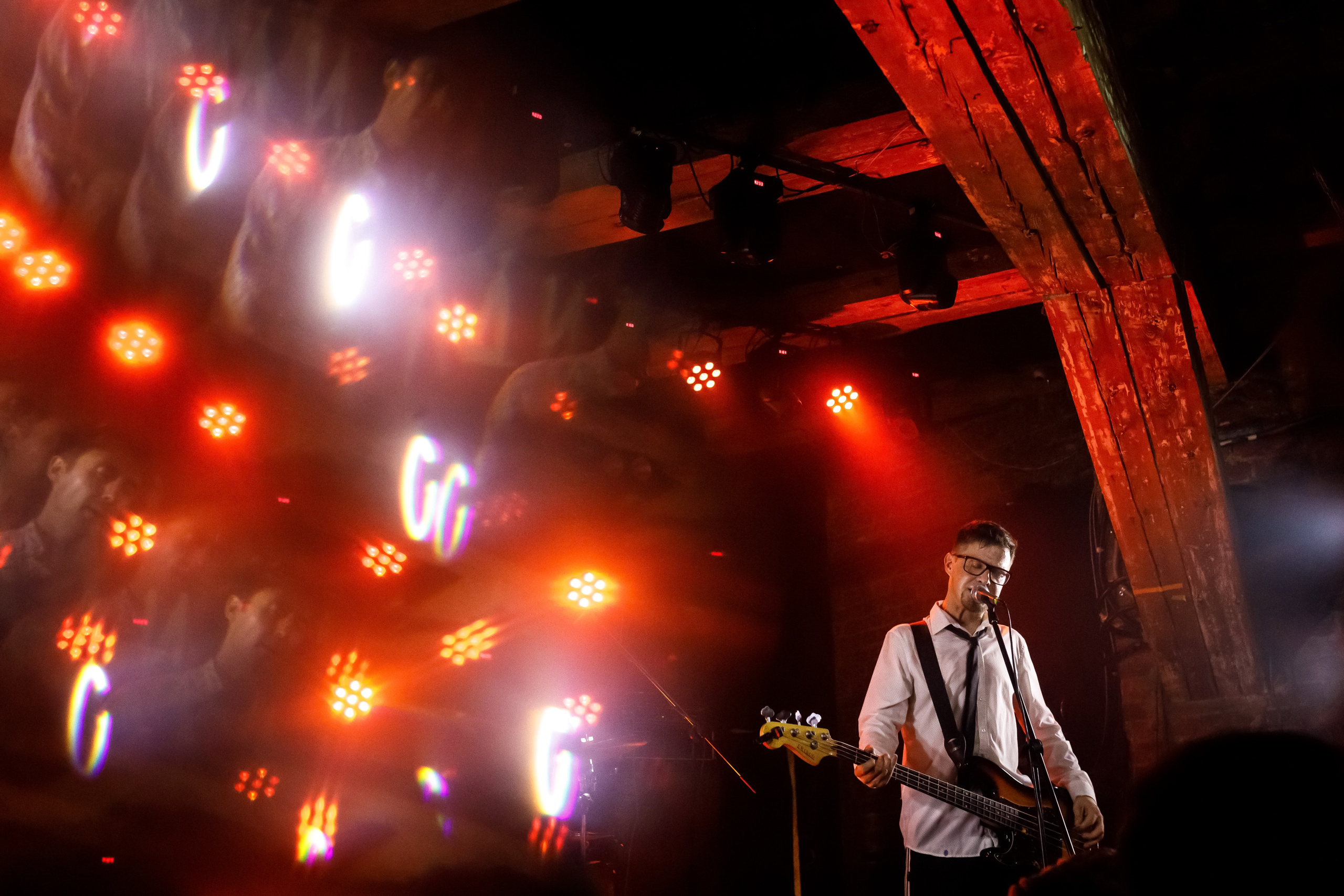 РАДИОПОМЕХИ. Фотограф Елена Богачева (lenalena_na_na_na)