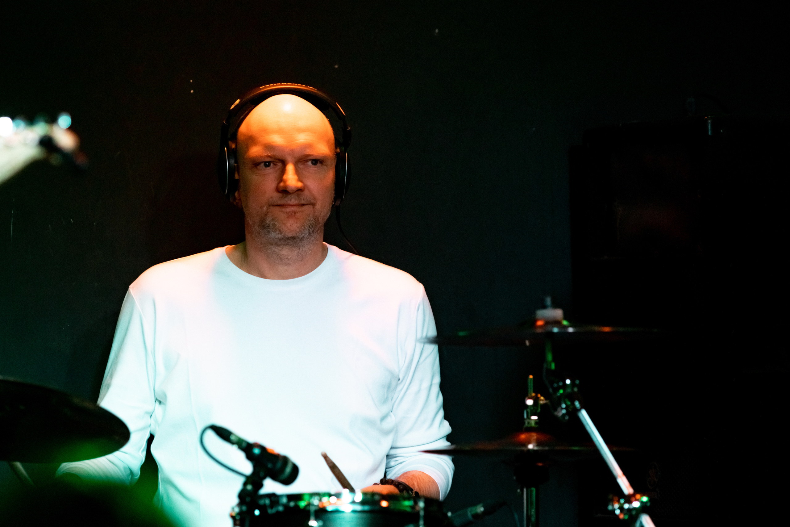 Магнитная Аномалия, Zoccolo 2.0, Санкт-Петербург, 2021