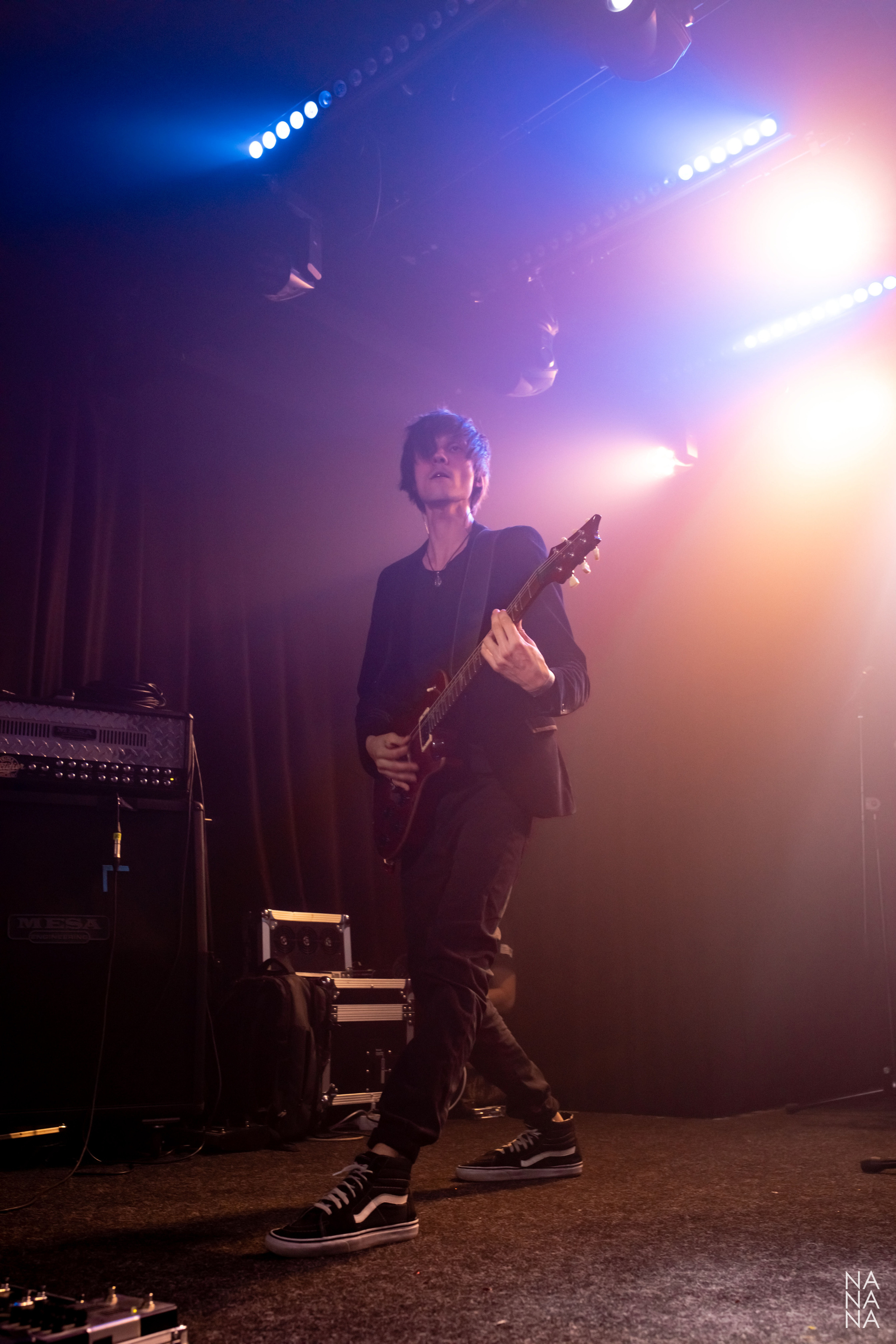 КОПЕНGAGЕН, финальный отборочный тур фестиваля "ЖИВОЙ", клуб Время N, Санкт-Петербург, 12.06.2021