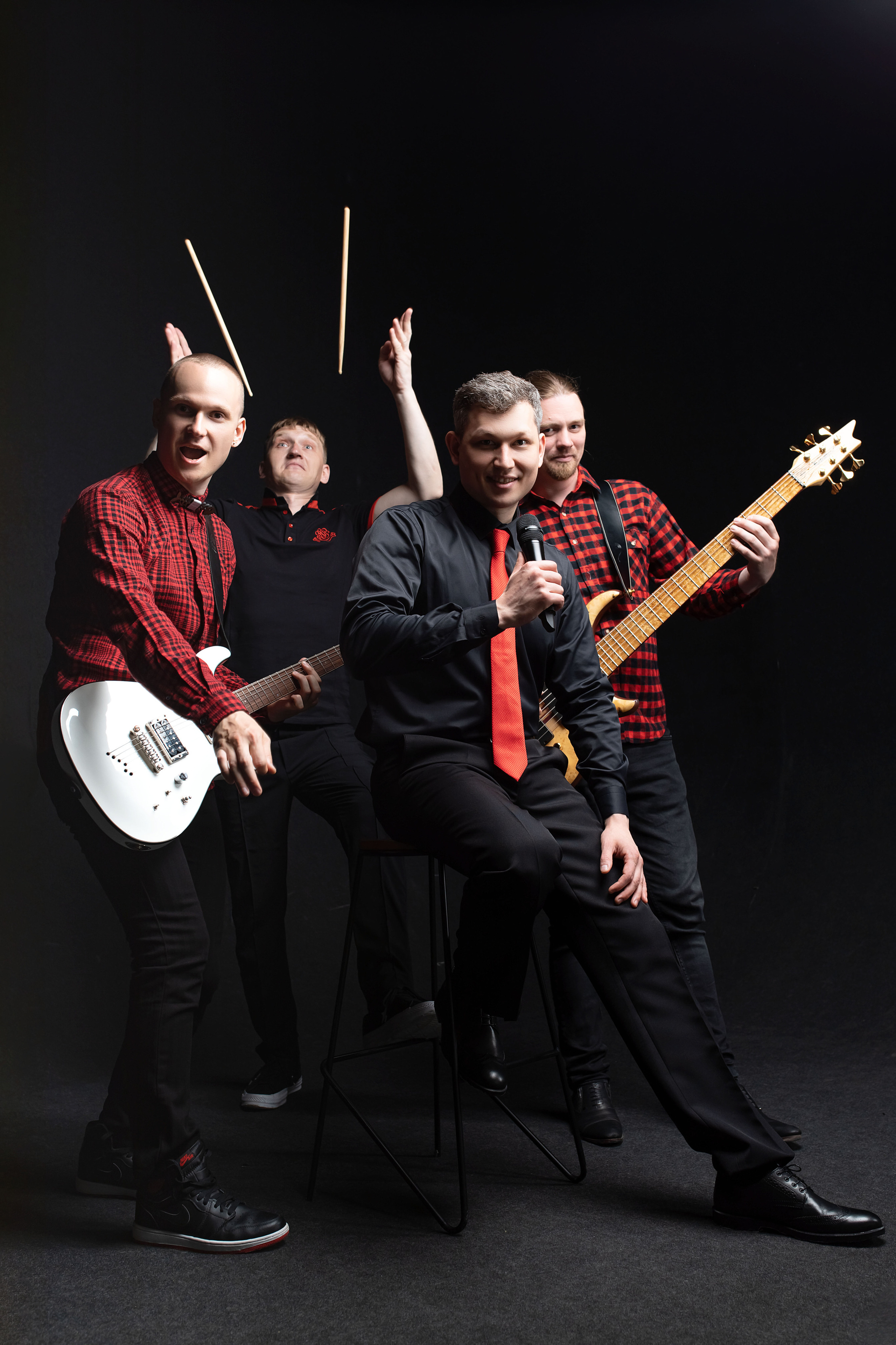 Mr. Hook. Фотограф Елена Богачева (lenalena_na_na_na)