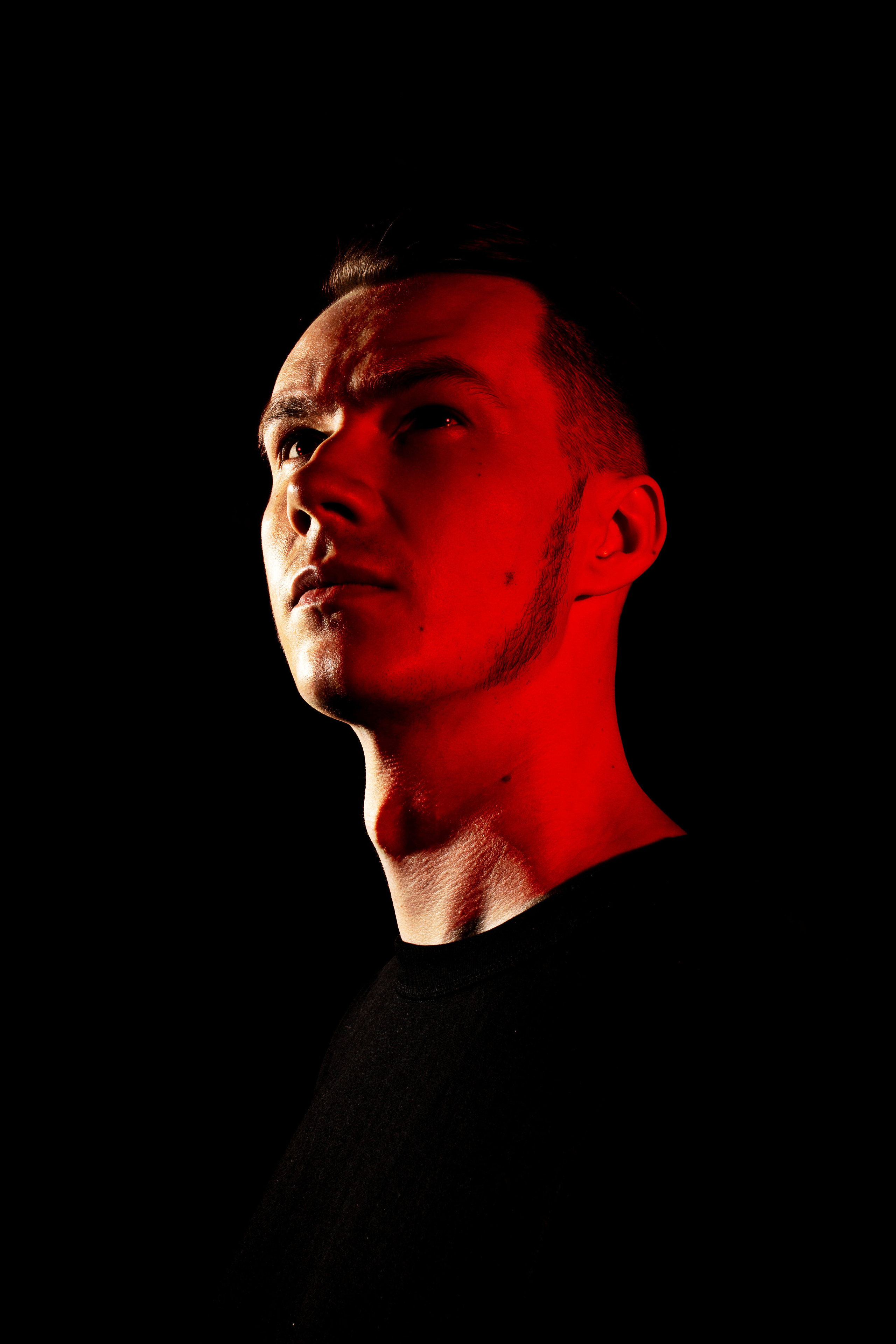 BLACK RADIANCE. Фотограф Елена Богачева (lenalena_na_na_na)