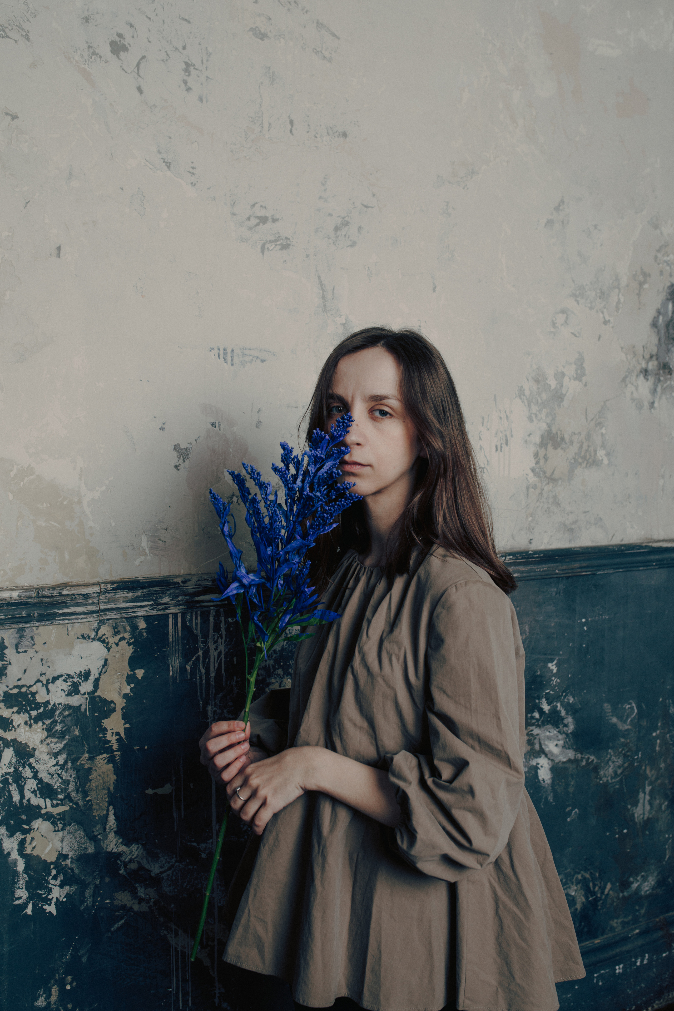 Фотостудия Mimika, Санкт-Петербург, 2021