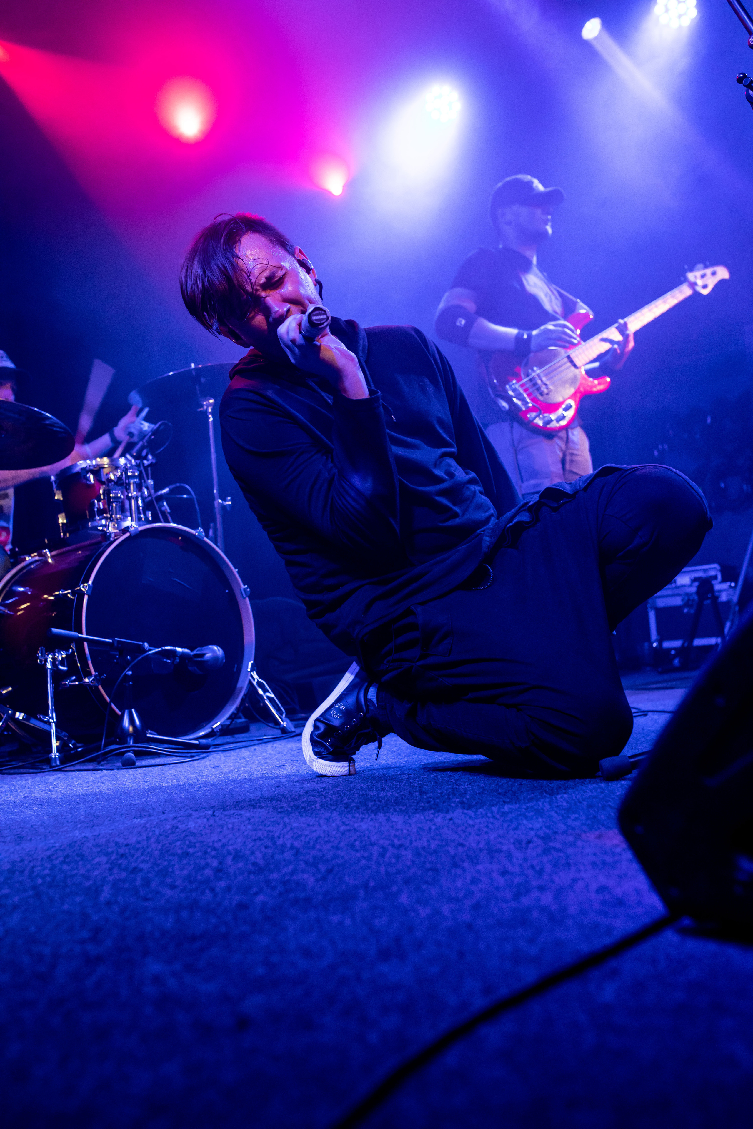 MACHINES, КЦ "Сердце", Санкт-Петербург, 2020