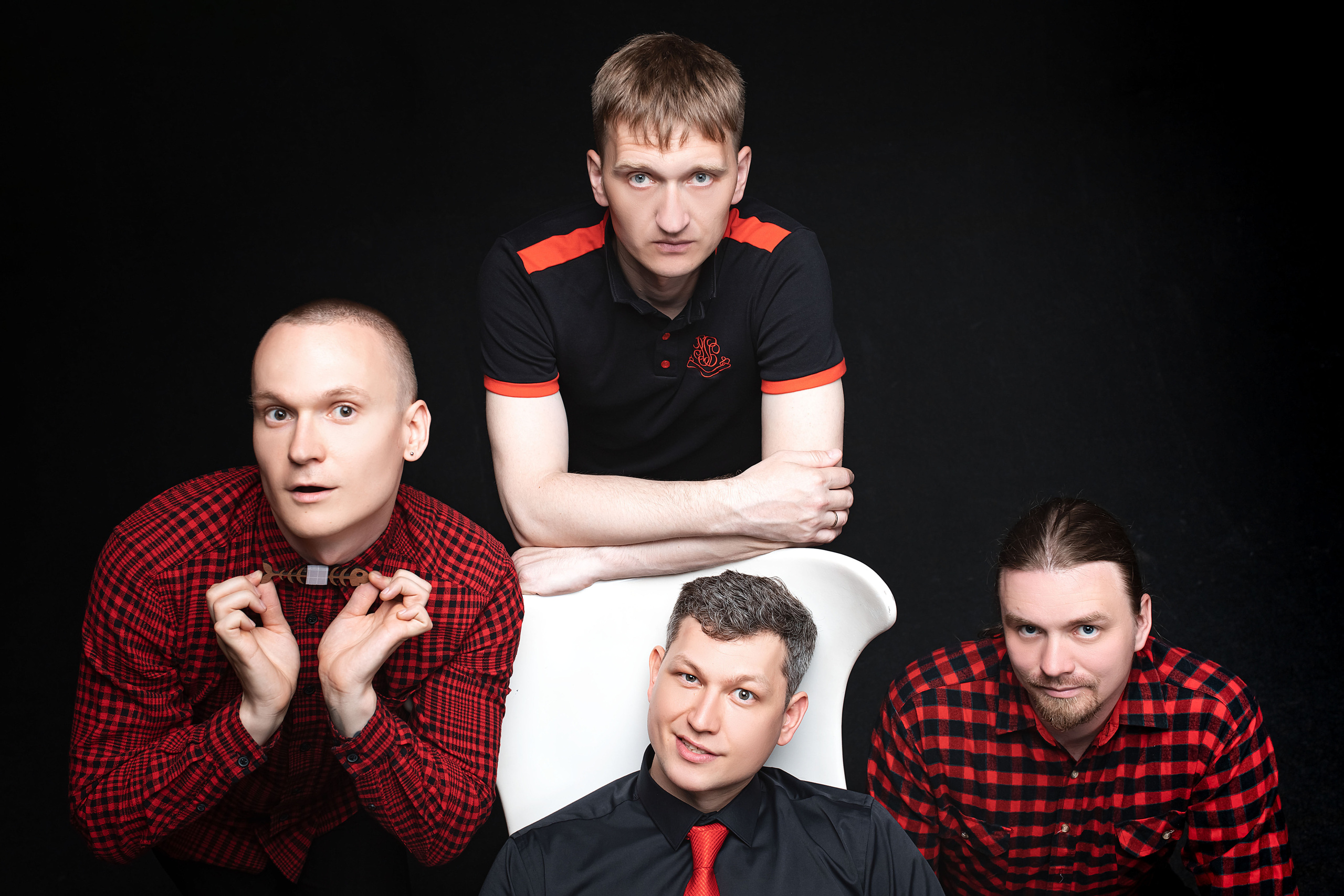 Mr. Hook. Фотограф Елена Богачева (lenalena_na_na_na)