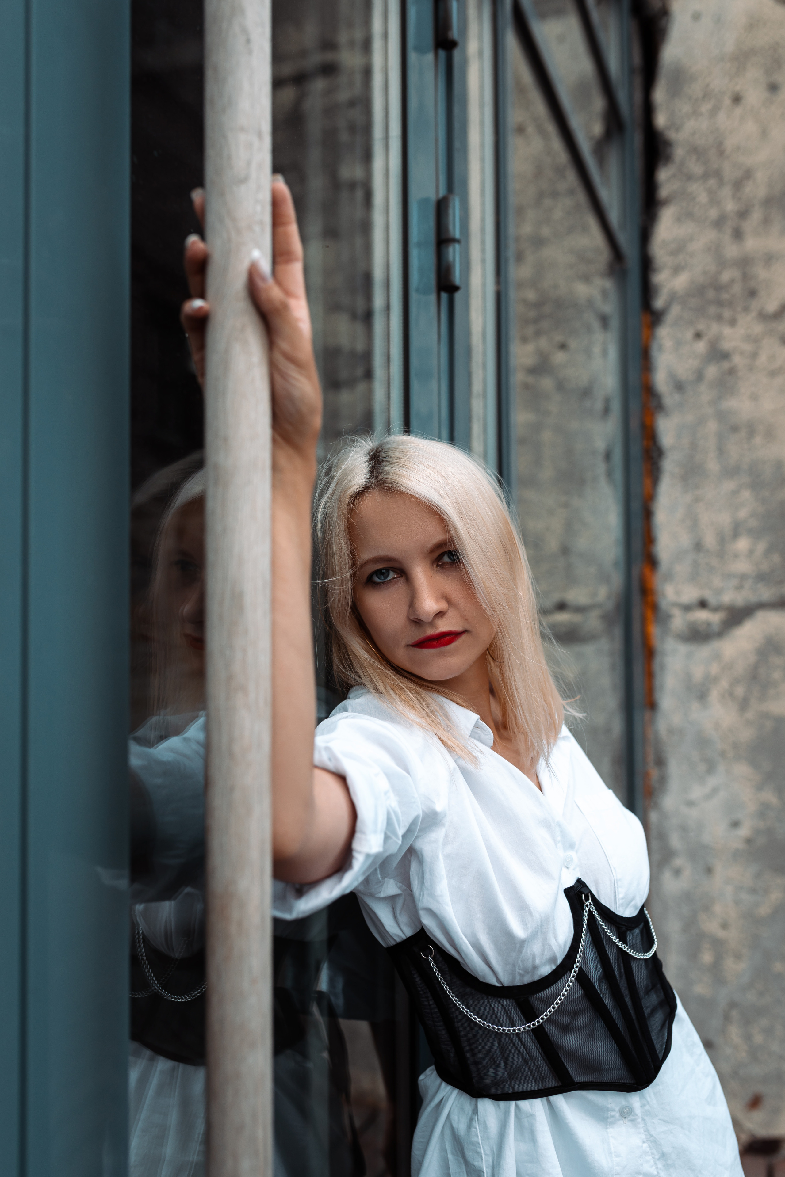 АННА. Фотограф Елена Богачева (lenalena_na_na_na)