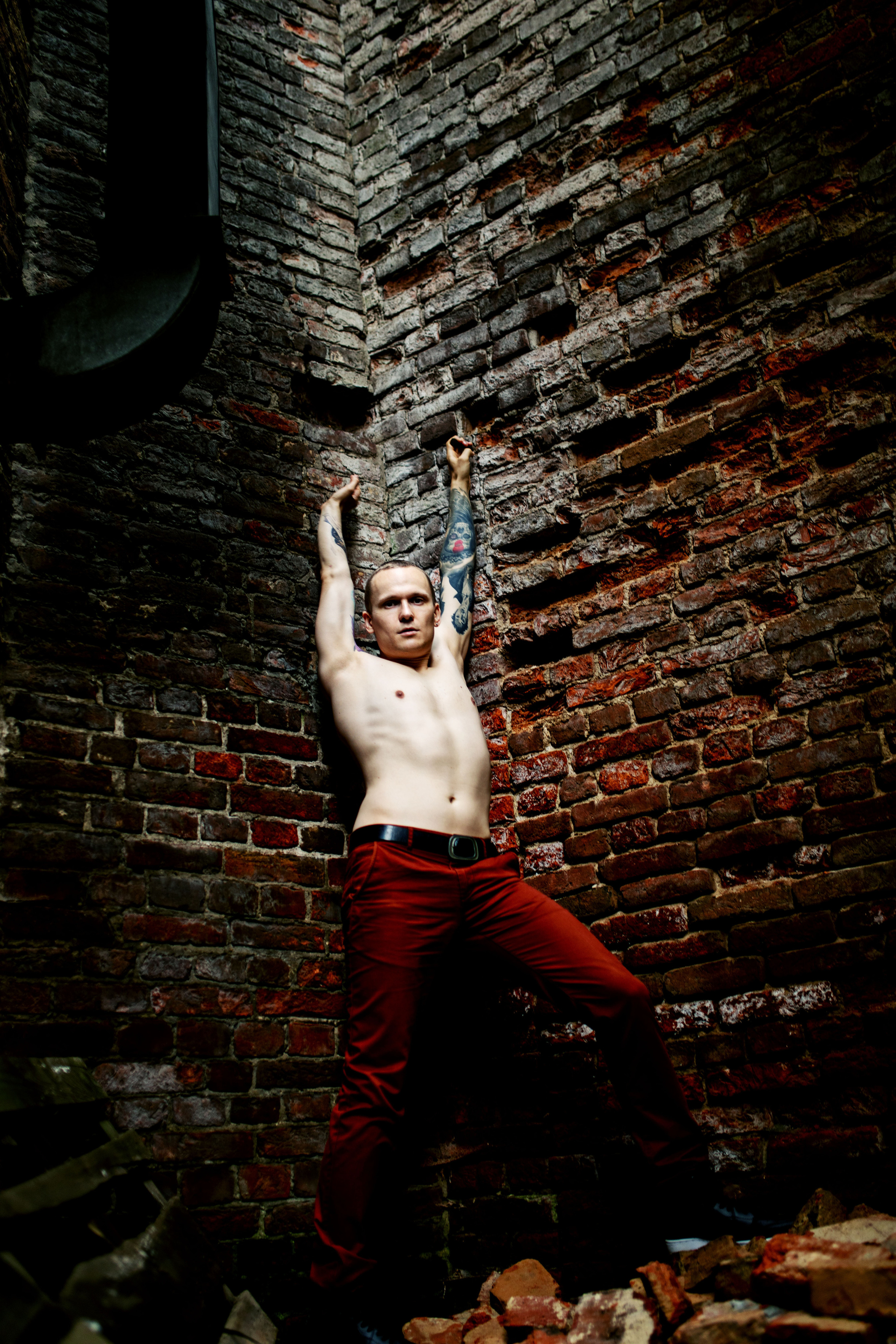 ИВАН. Фотограф Елена Богачева (lenalena_na_na_na)