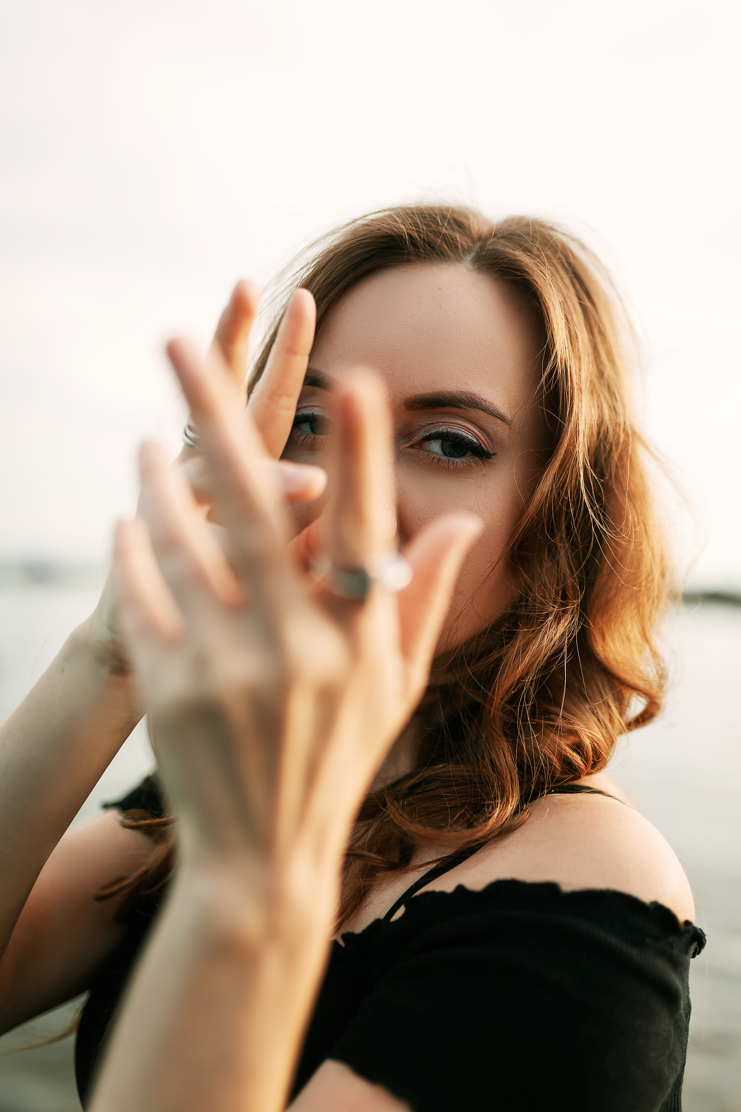 ИРИНА. Фотограф Елена Богачева (lenalena_na_na_na)