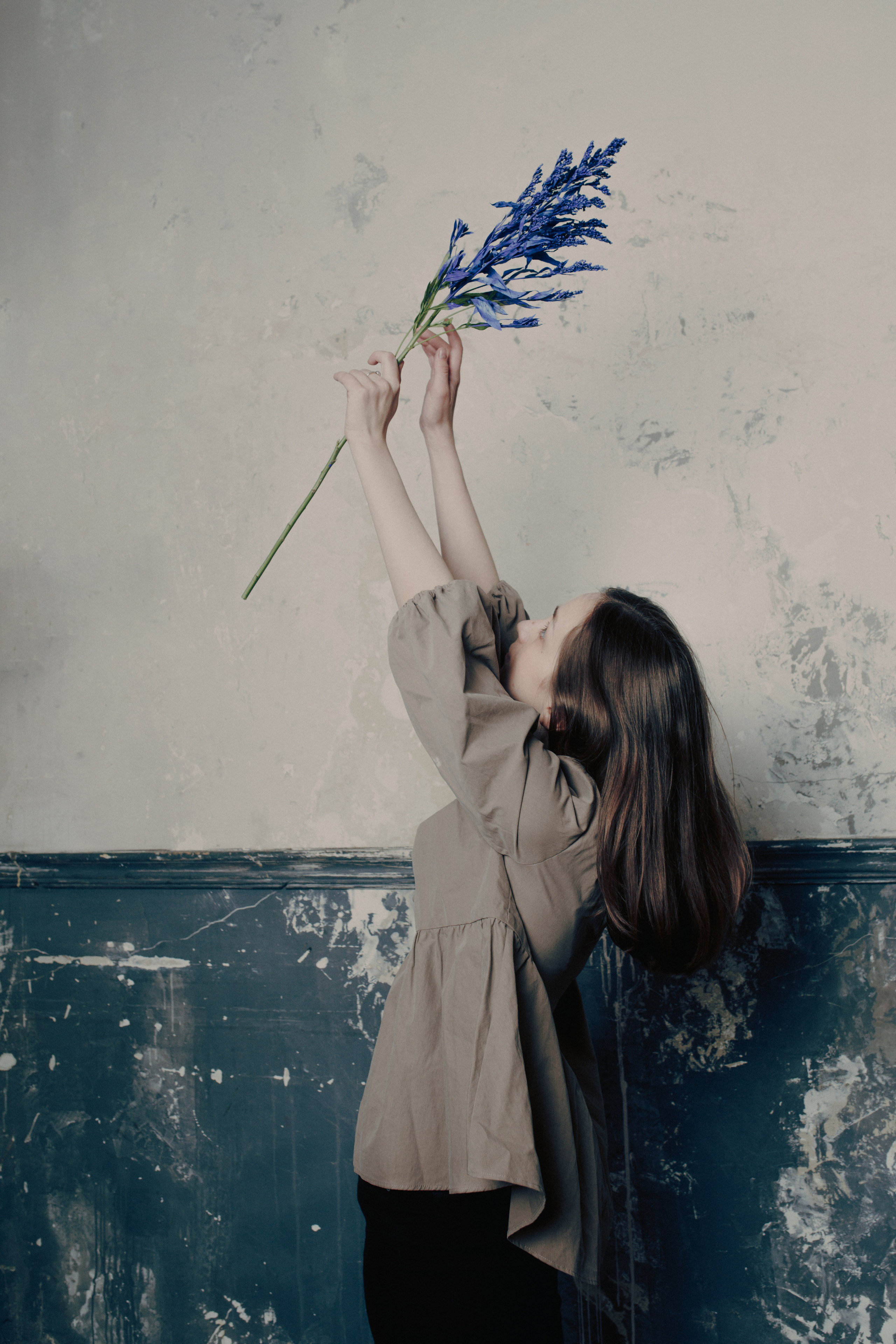 Фотостудия Mimika, Санкт-Петербург, 2021