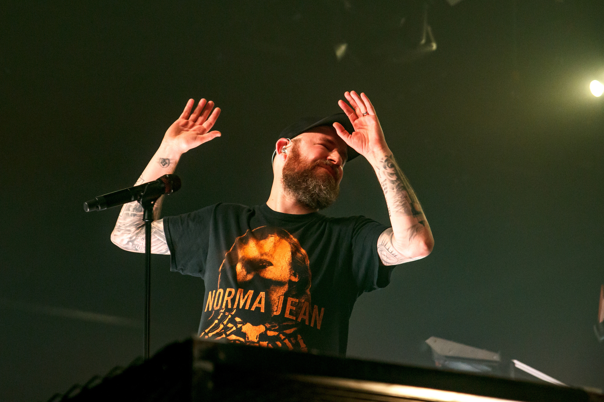 In Flames, A2, 2020, Санкт-Петербург