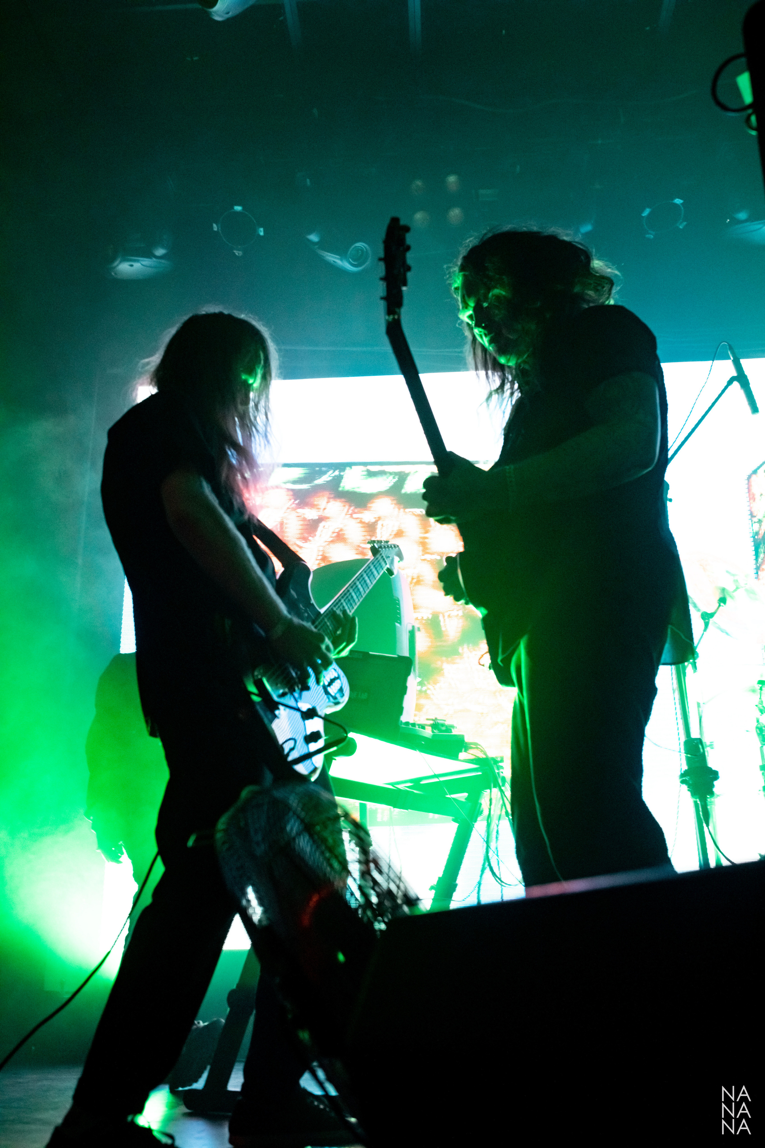 Психея, клуб "Космонавт", презентация альбома "Видения", Санкт-Петербург, 2021