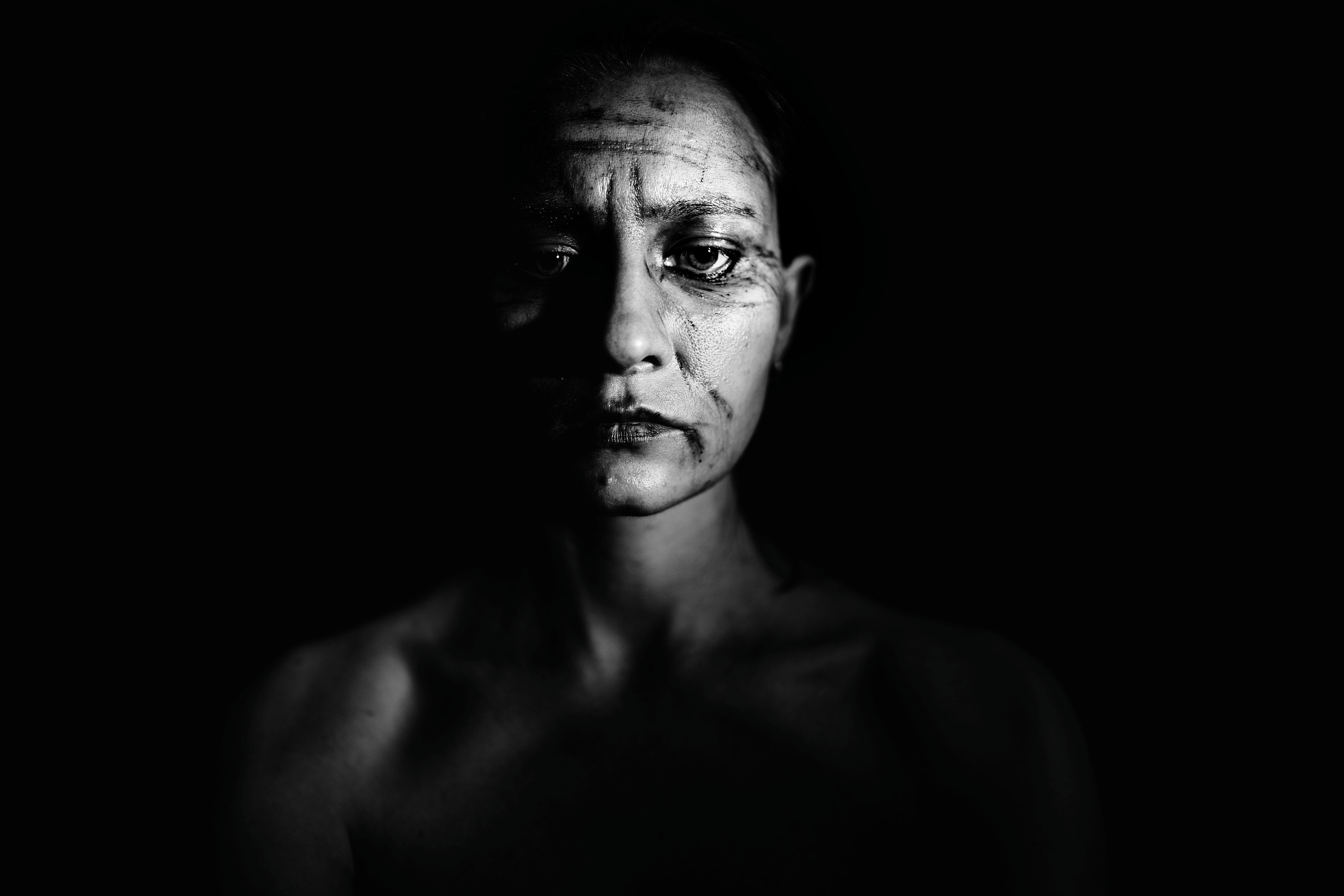 self-portrait, автопортрет, black and white, Санкт-Петербург, 2021