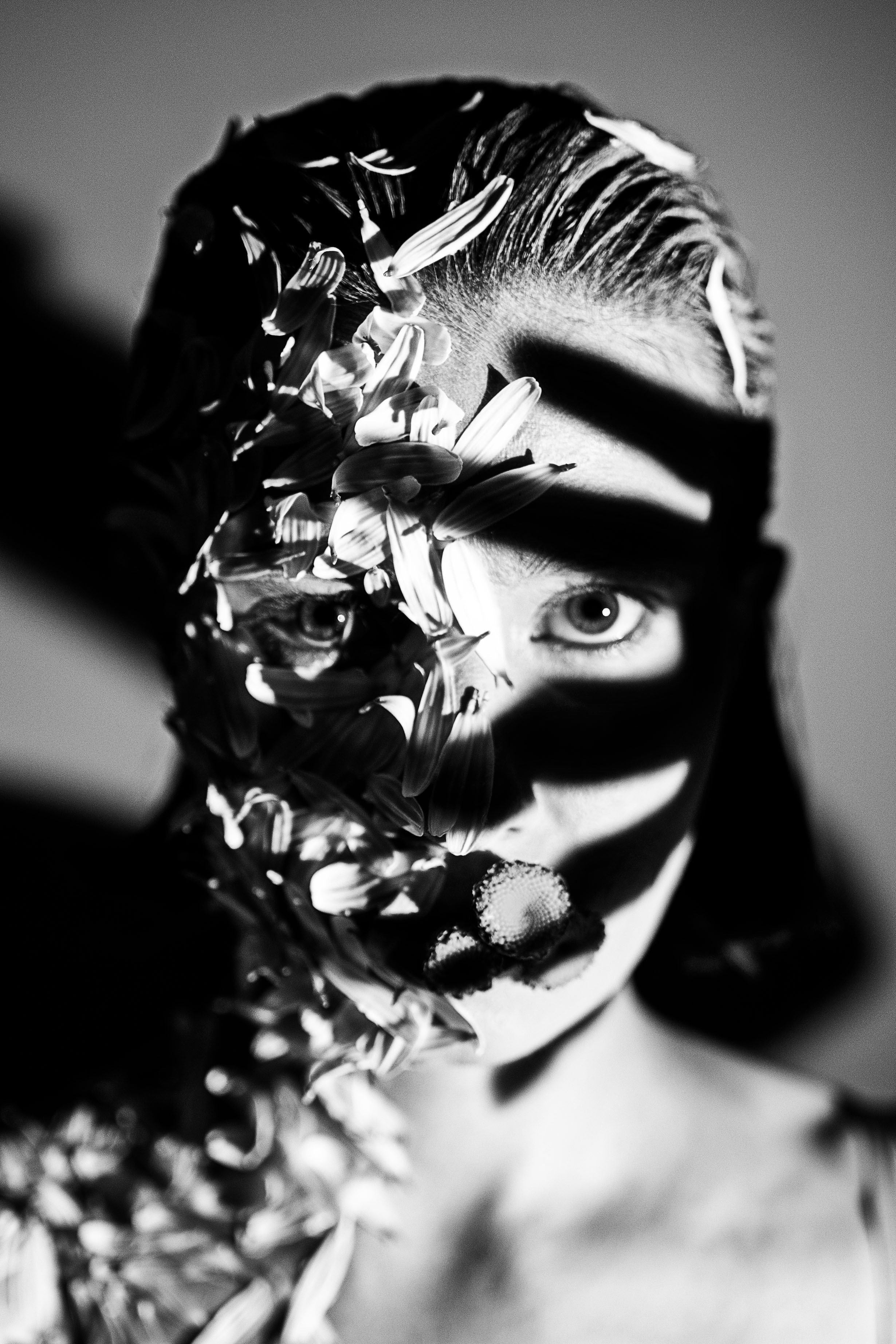 DAISY. Фотограф Елена Богачева (lenalena_na_na_na)