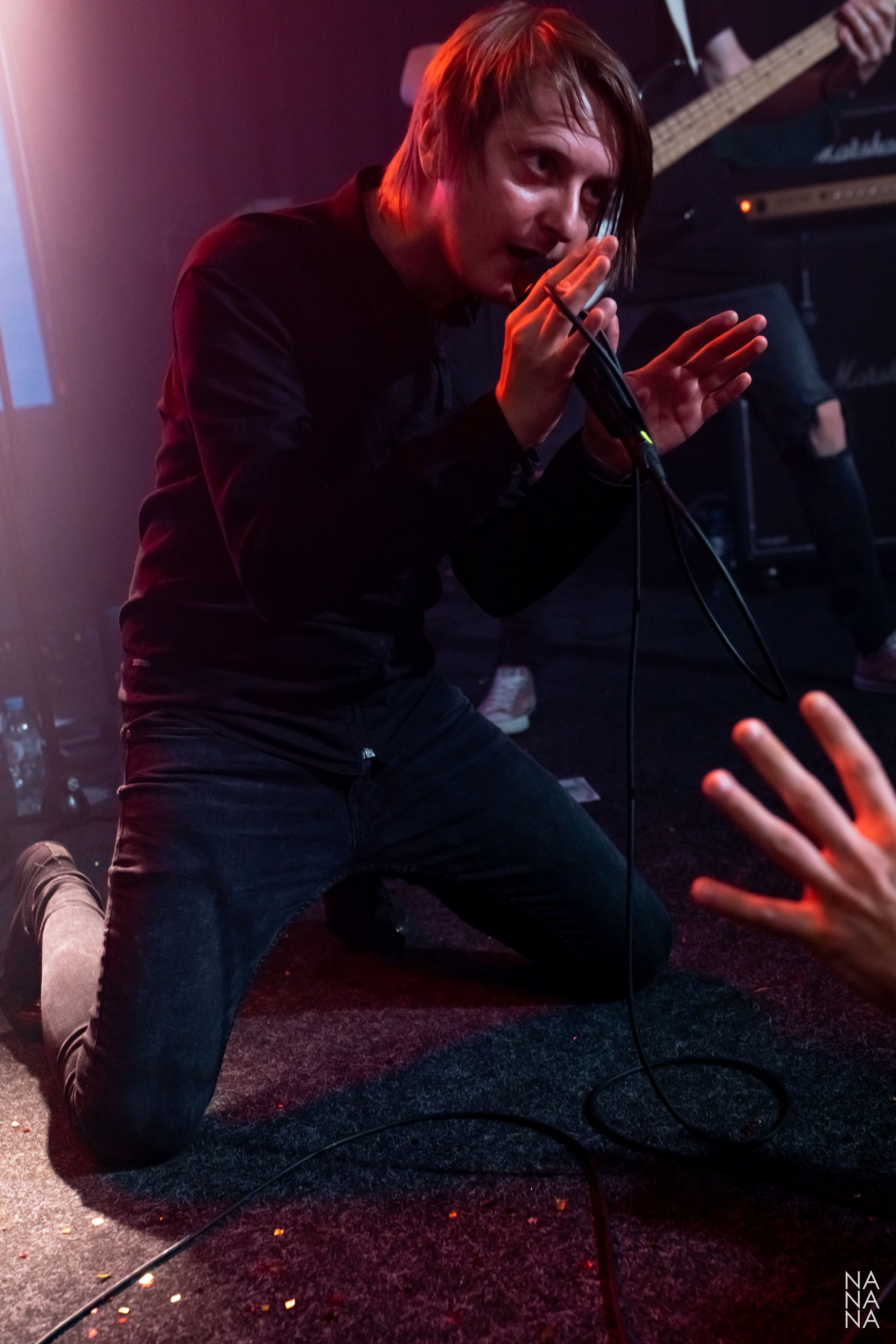 DРУГОЙ ВЕТЕР. Фотограф Елена Богачева (lenalena_na_na_na)